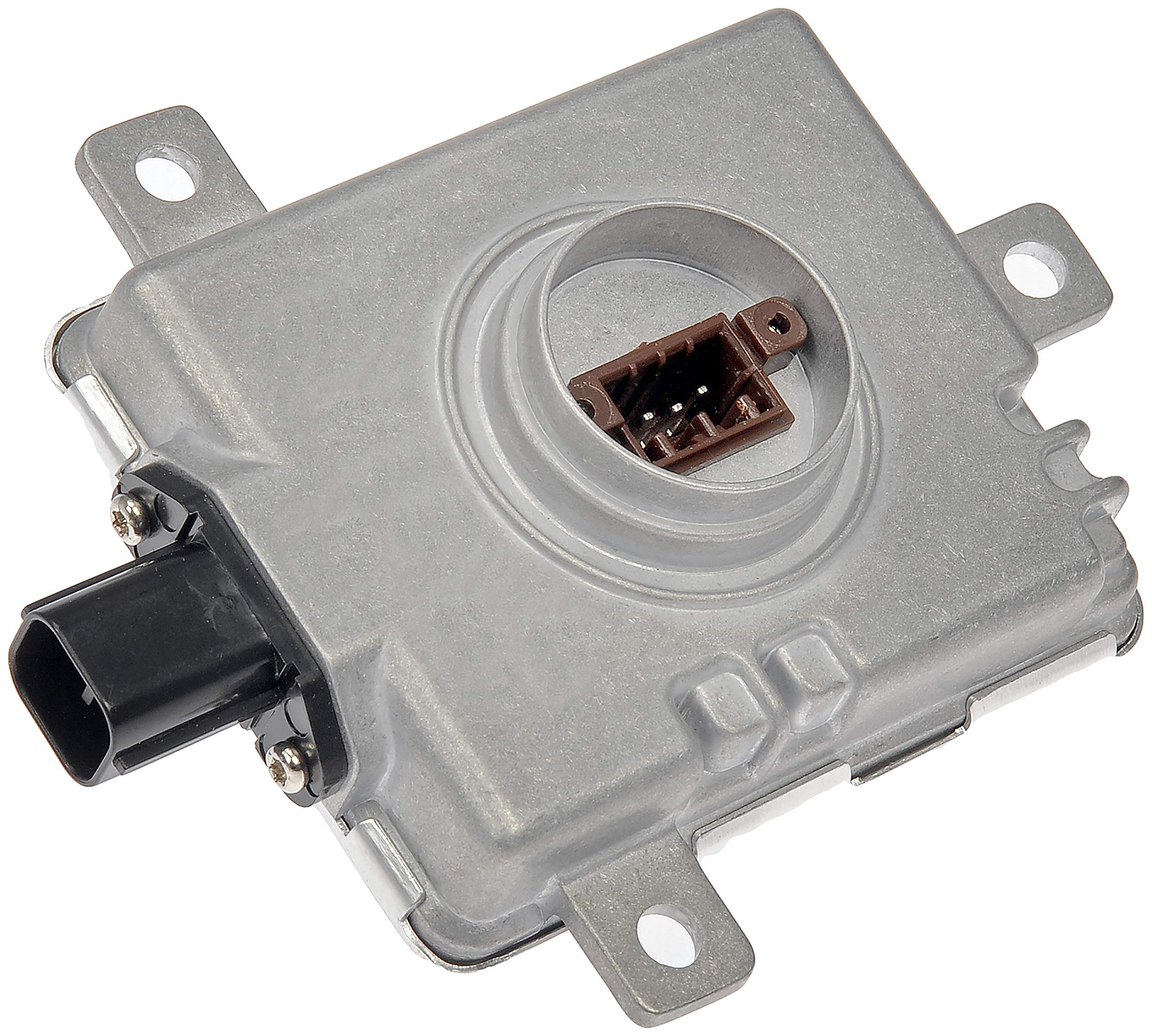 Dorman 601-055 High Intensity Discharge Lighting Ballast Compatible With Select Acura / Mazda / Mitsubishi Models