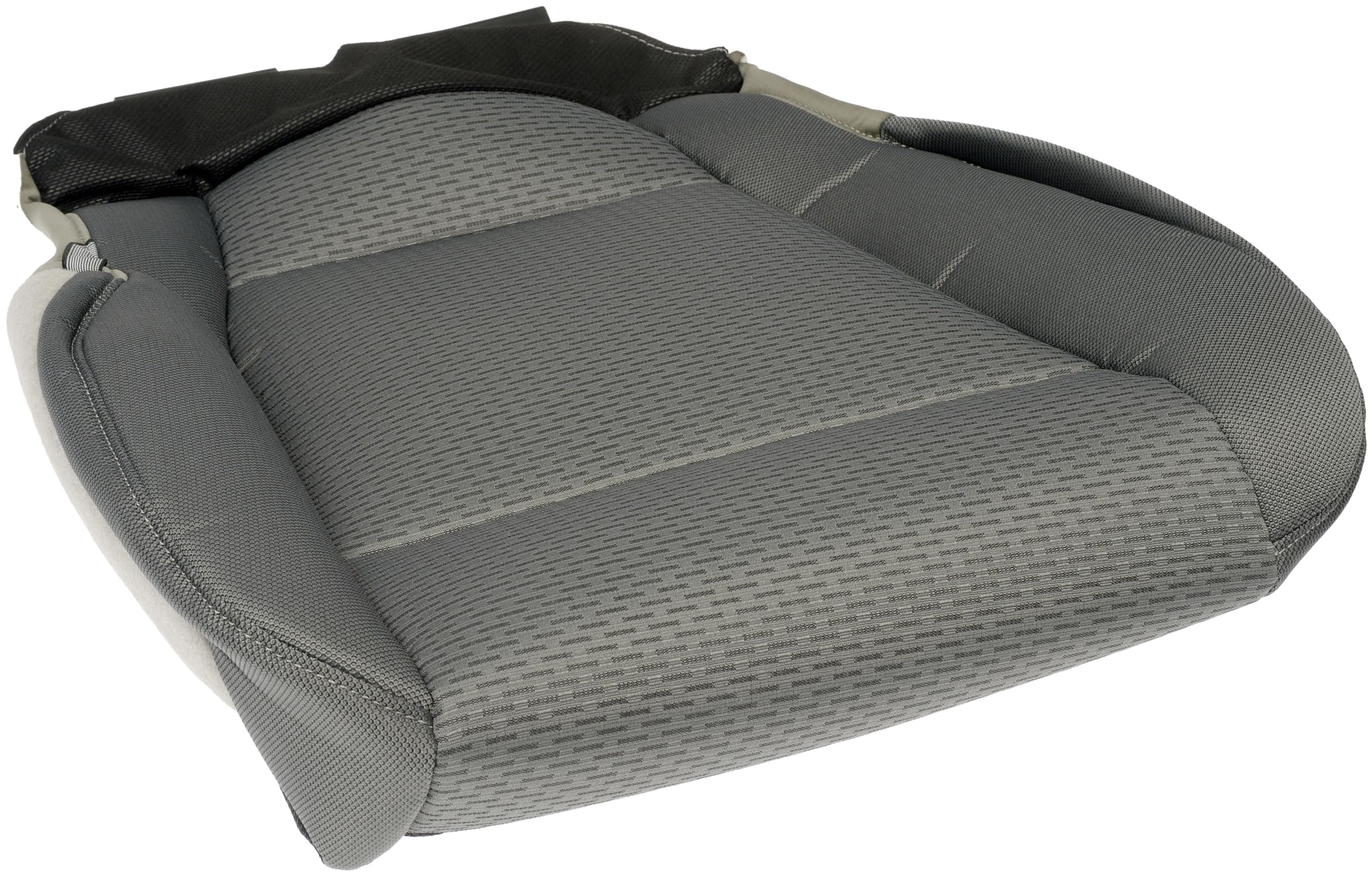 Dorman 926-861 Front Driver Side Seat Bottom Cushion Cover Compatible with Select Ford Models