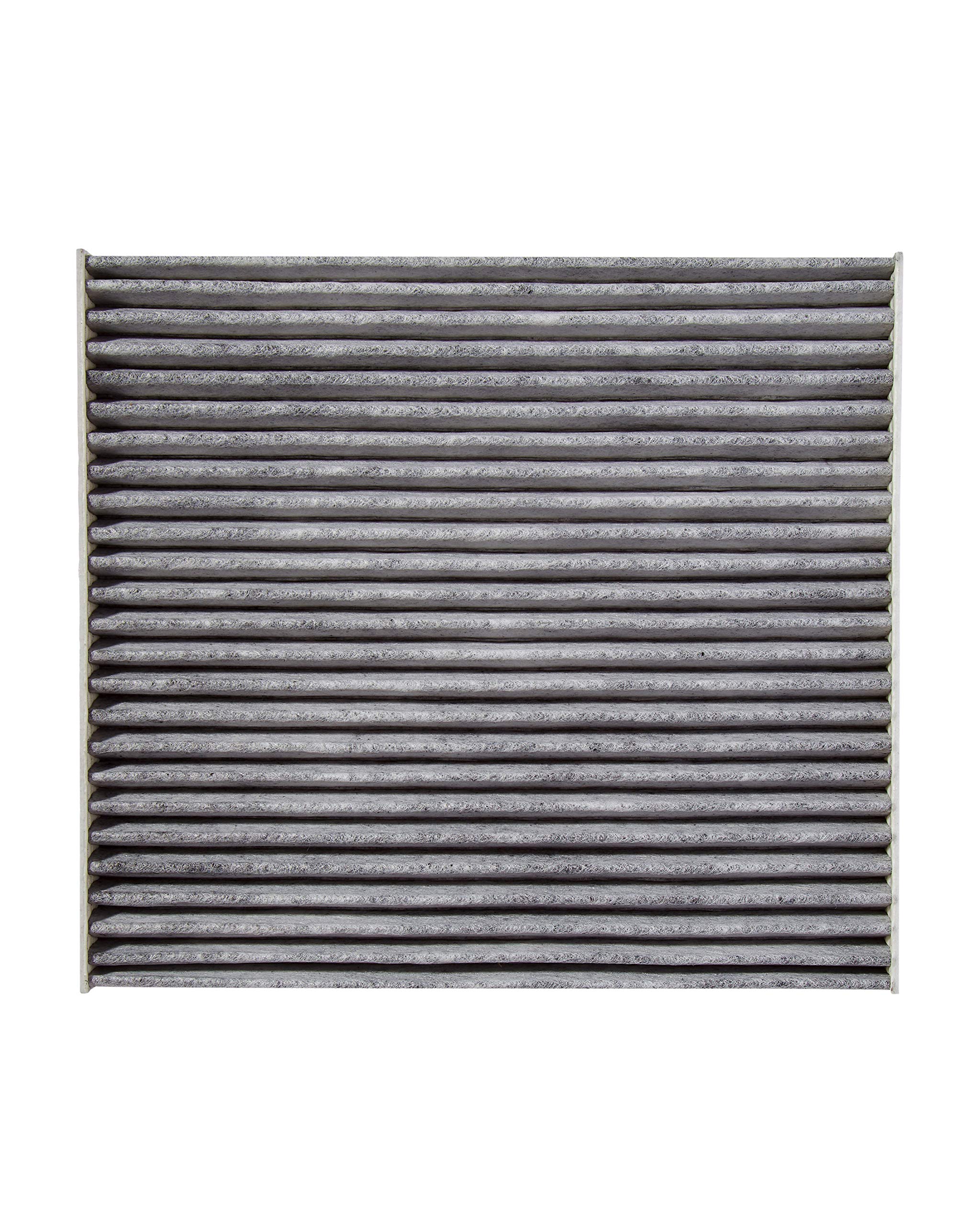 Spearhead Odor Defense Breathe Easy Ac & Heater Cabin Filter | Fits 2002-08 Corolla, 2003-08 Matrix Like Oem | Up To 25% Longer