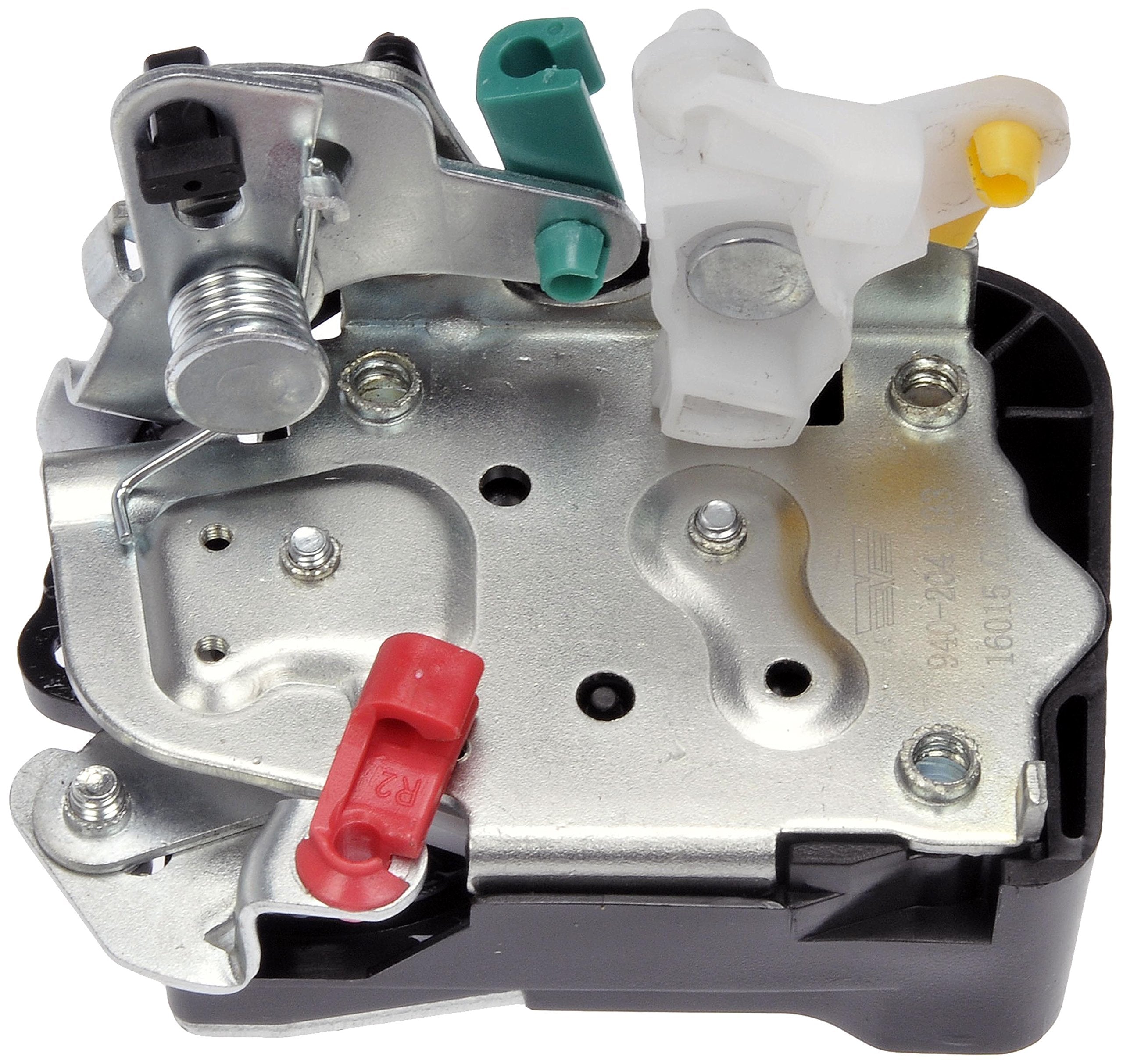 Dorman 940-204 Rear Driver Side Door Lock Actuator Motor Compatible With Select Chrysler Models