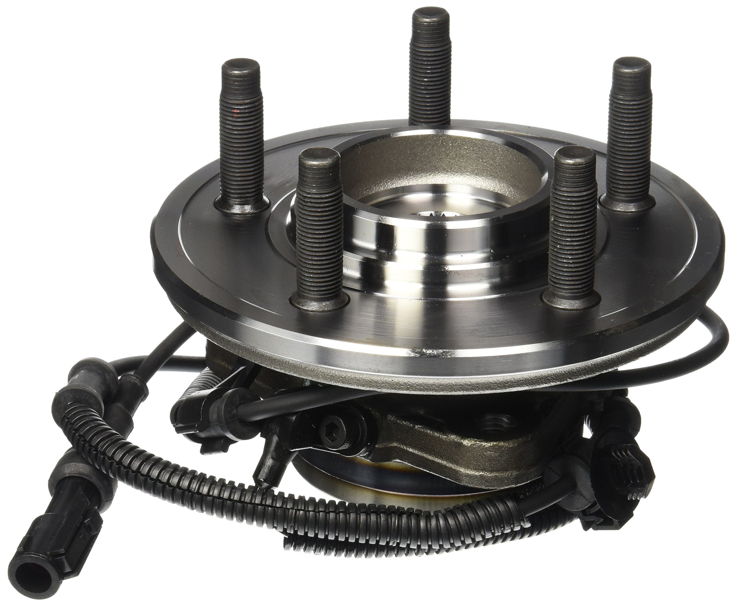Timken Preset, Pre-Greased And Pre-Sealed