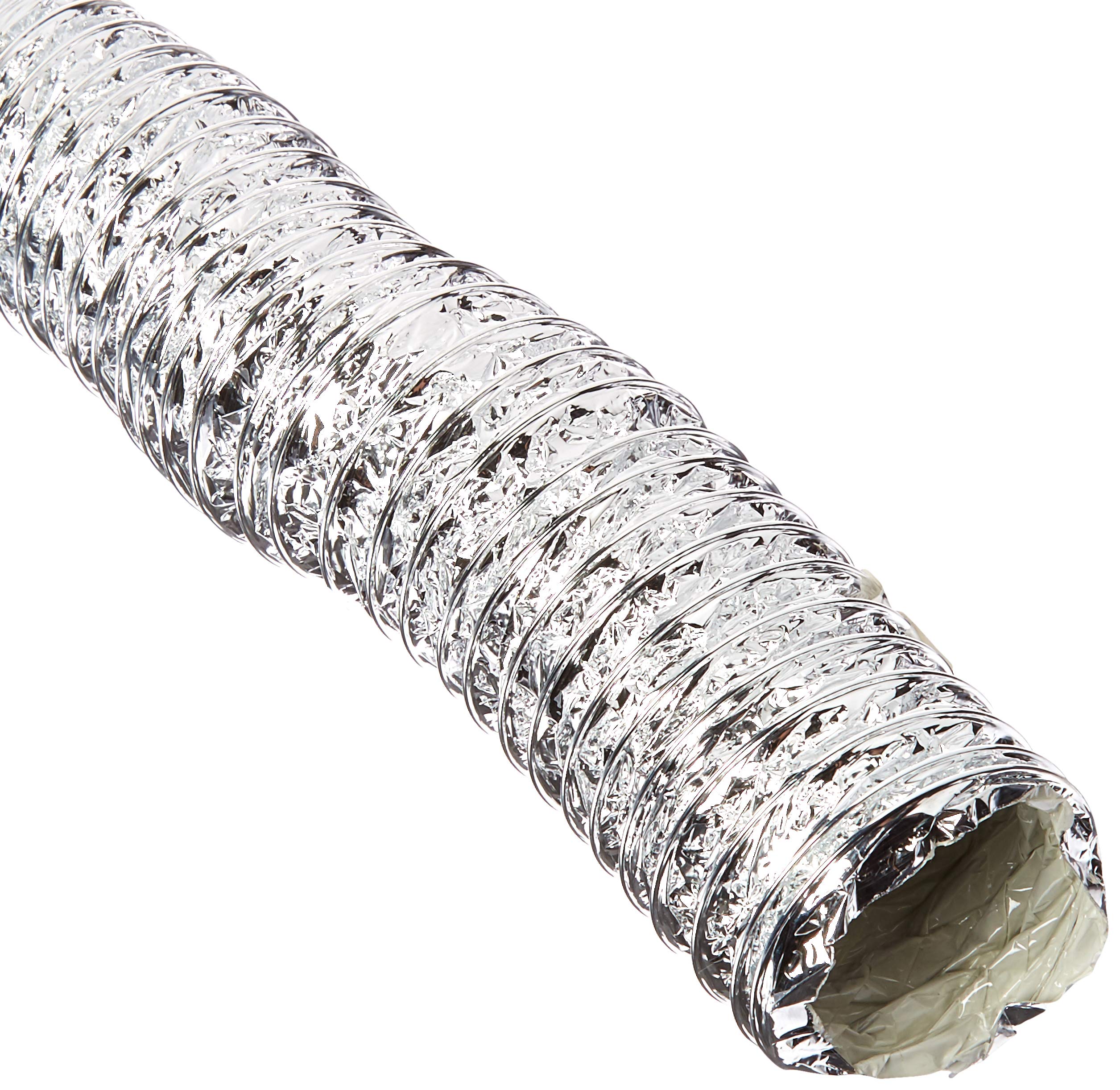 AP Products 013-665 2 x 25 Flex Air Duct