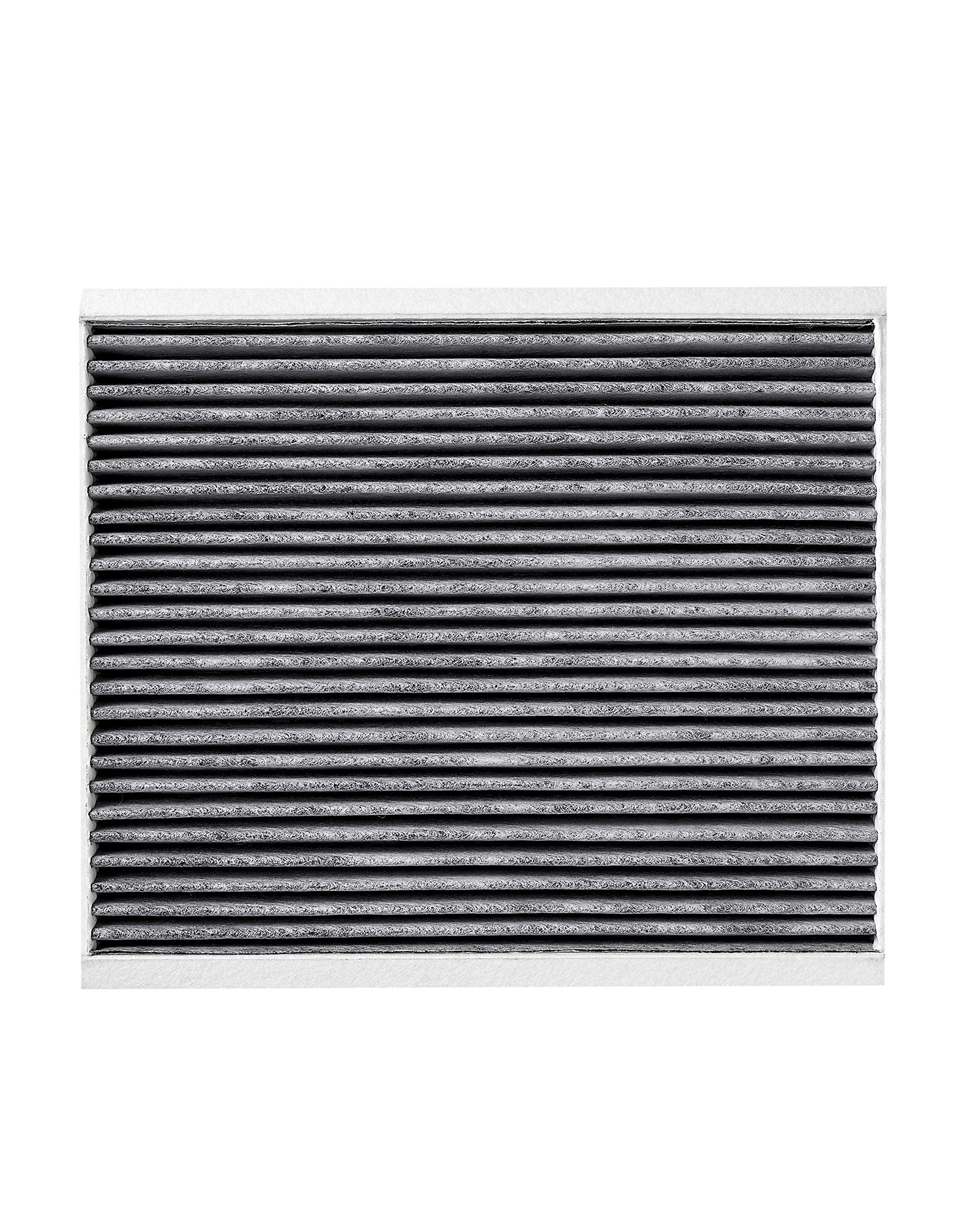 Spearhead Odor Defense Breathe Easy Cabin Filter | Fits 15-24 F-150, 22-24 F-150 Lightning, 17-24 F-250/350, 18-24 Expedition, 1