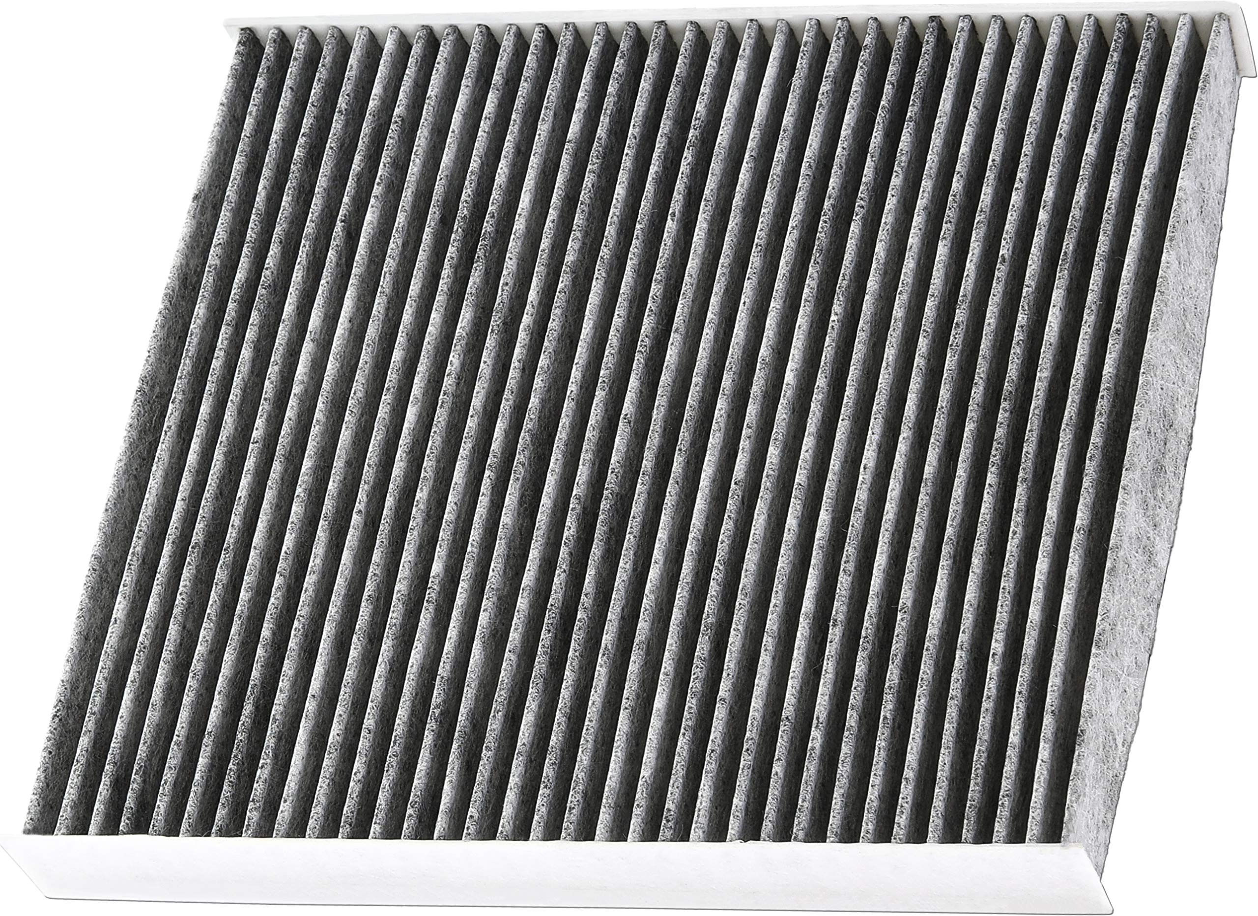 Epauto Cp183 (Cf11183) Replacement For Dodge Durango/Jeep Grand Cherokee Cabin Air Filter Includes Activated Carbon