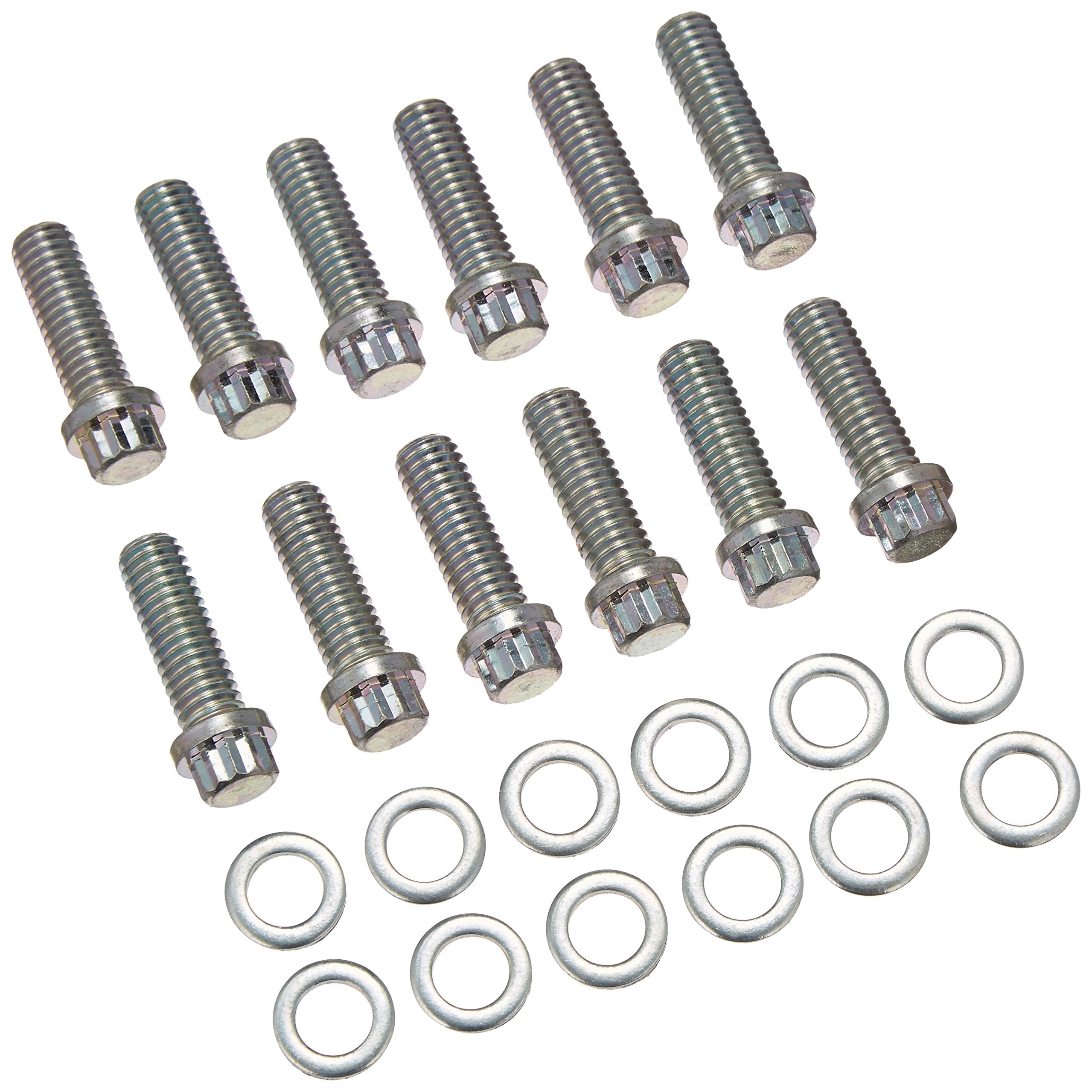 Moroso 38400 Intake Bolt For Small Block Chevy