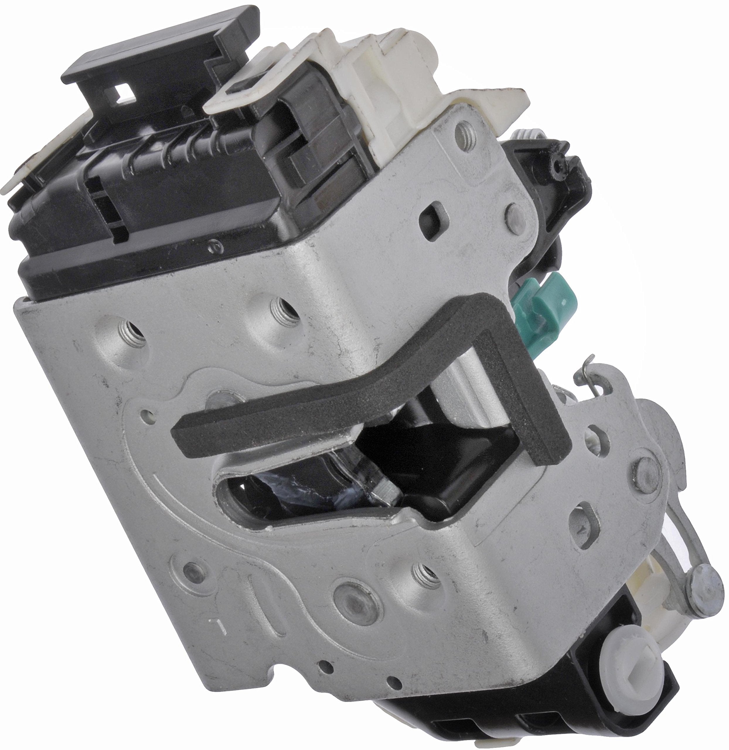 Dorman 931-090 Rear Driver Side Door Lock Actuator Motor Compatible With Select Dodge/Jeep Models