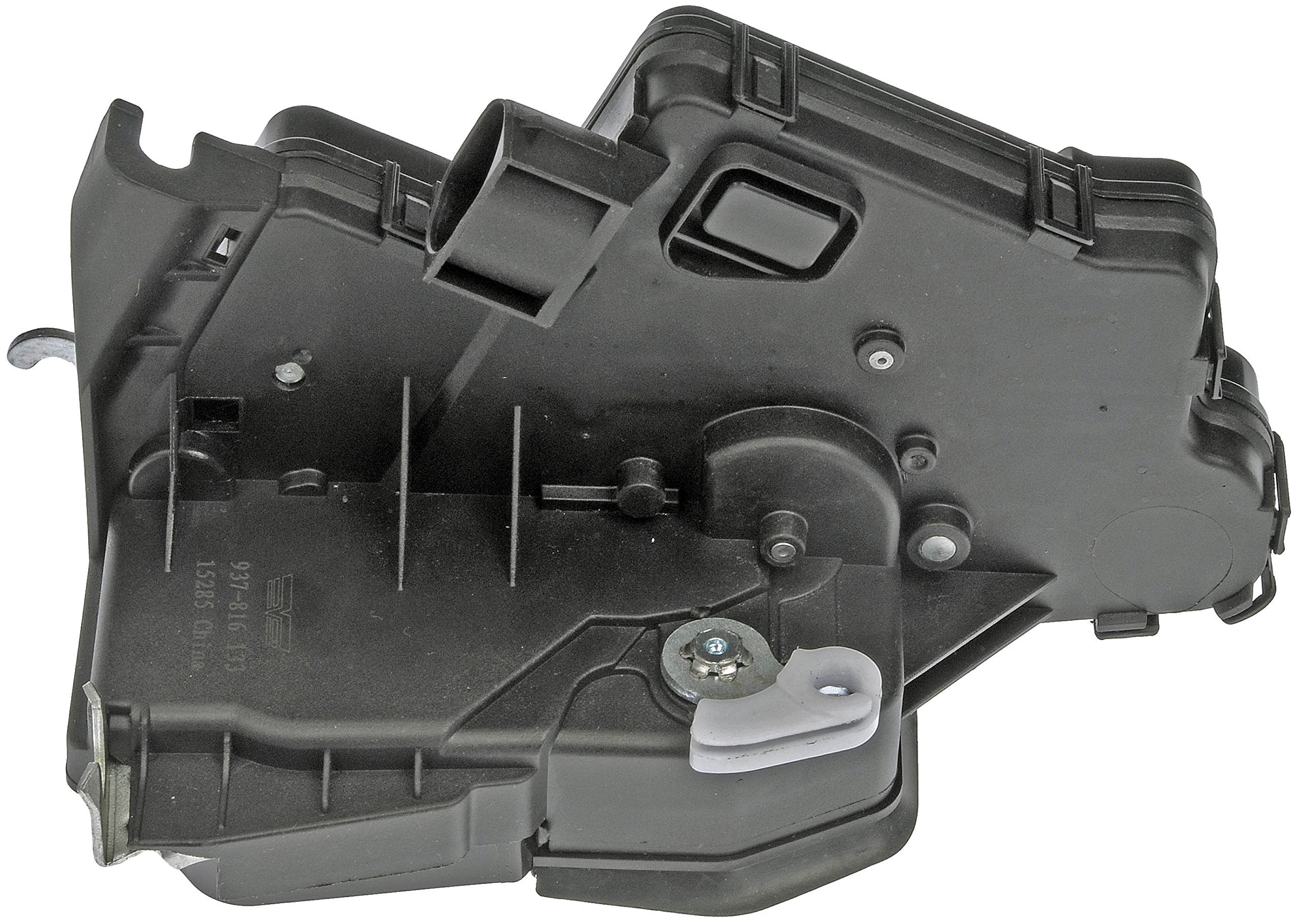 Dorman 937-816 Rear Driver Side Door Lock Actuator Motor Compatible With Select Bmw Models