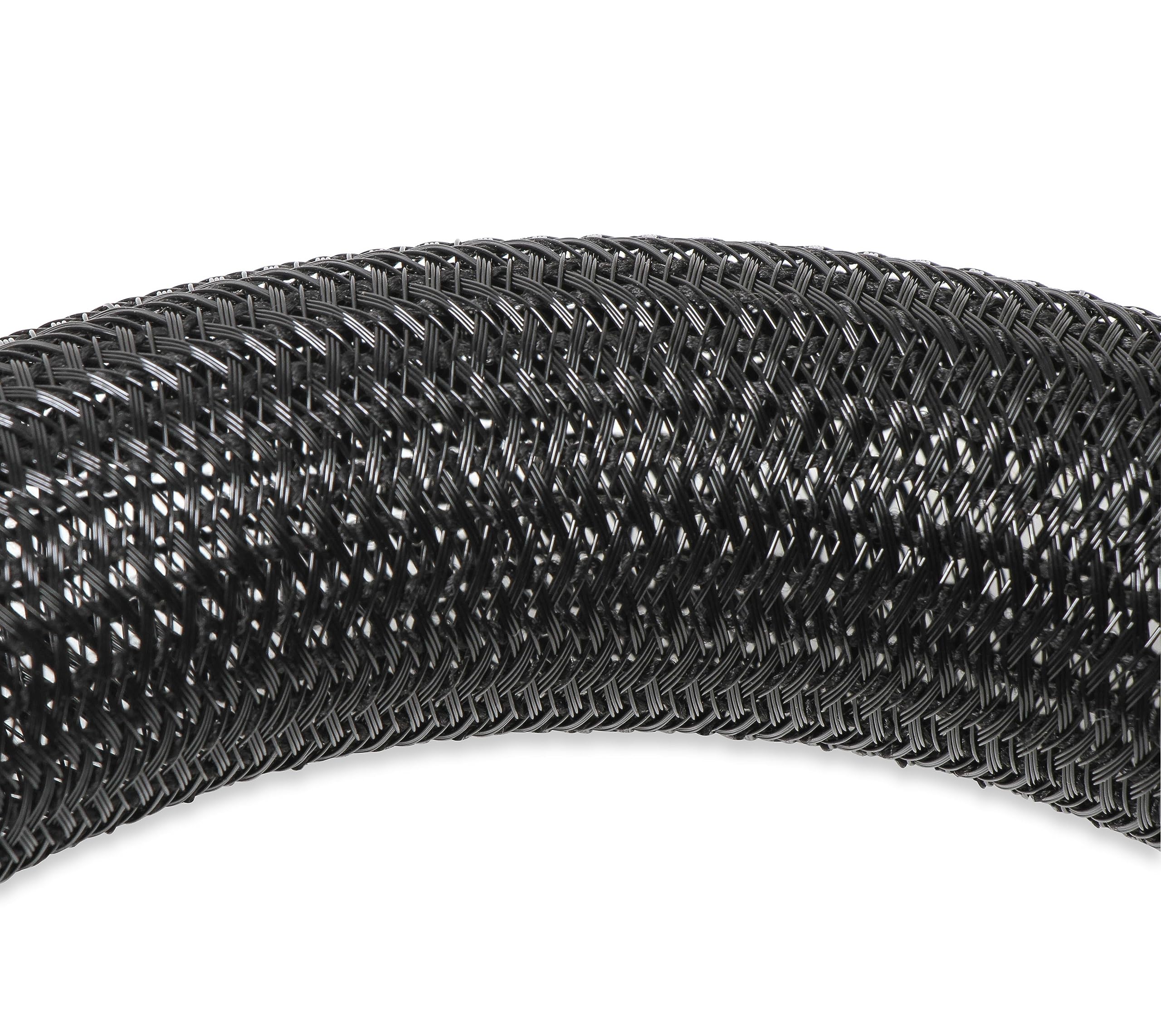 Holley Efi 1/2In Split Loom 10Ft