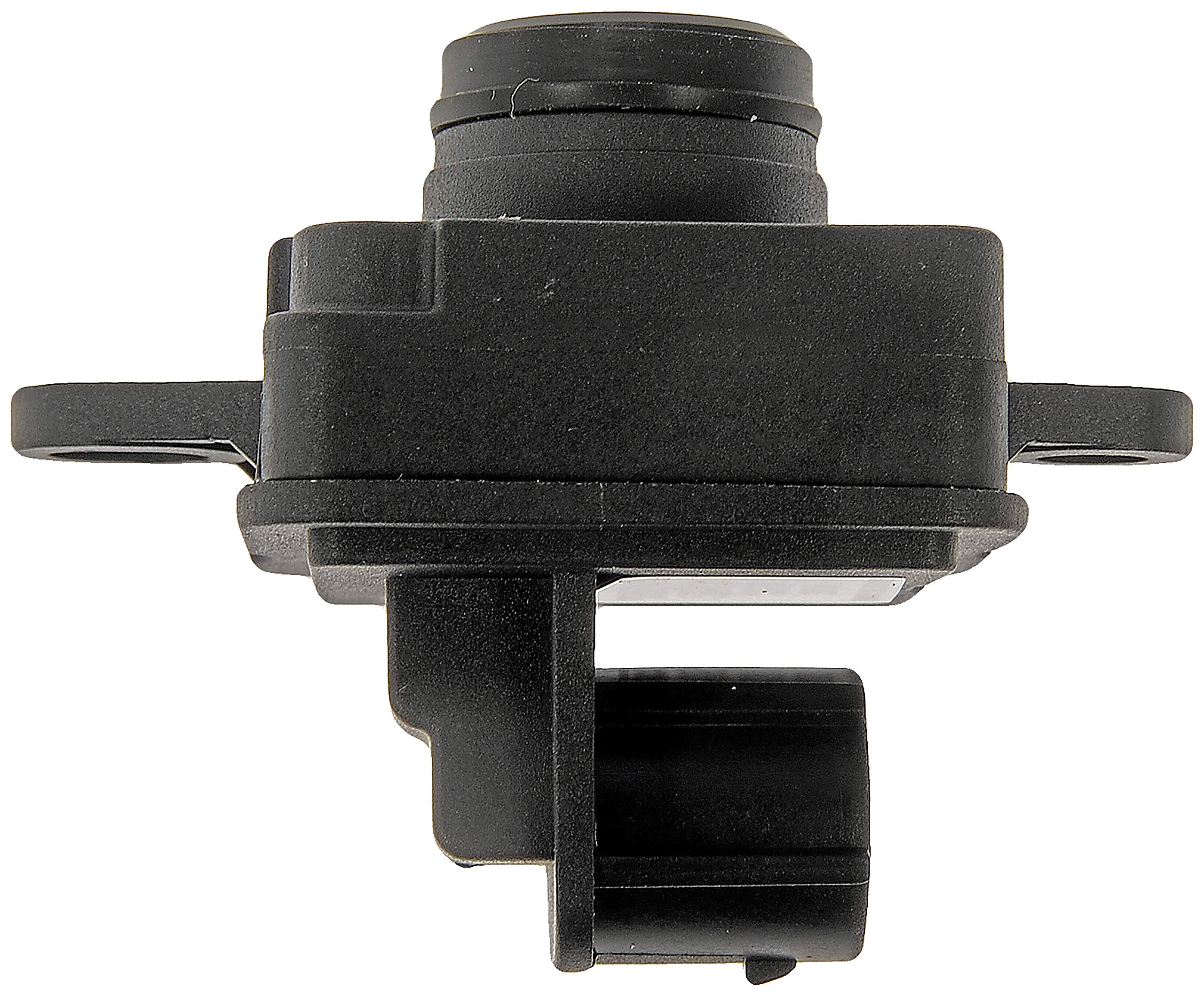 Dorman 590-404 Rear Park Assist Camera Compatible With Select Jeep Models