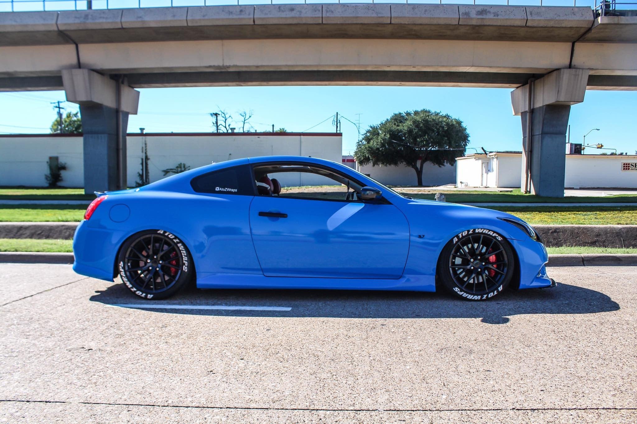 Vvivid+ Smurf Blue Gloss Vinyl Car Wrap Film (6Ft X 5Ft (Hood, Roof Or Trunk Wrap Kit))