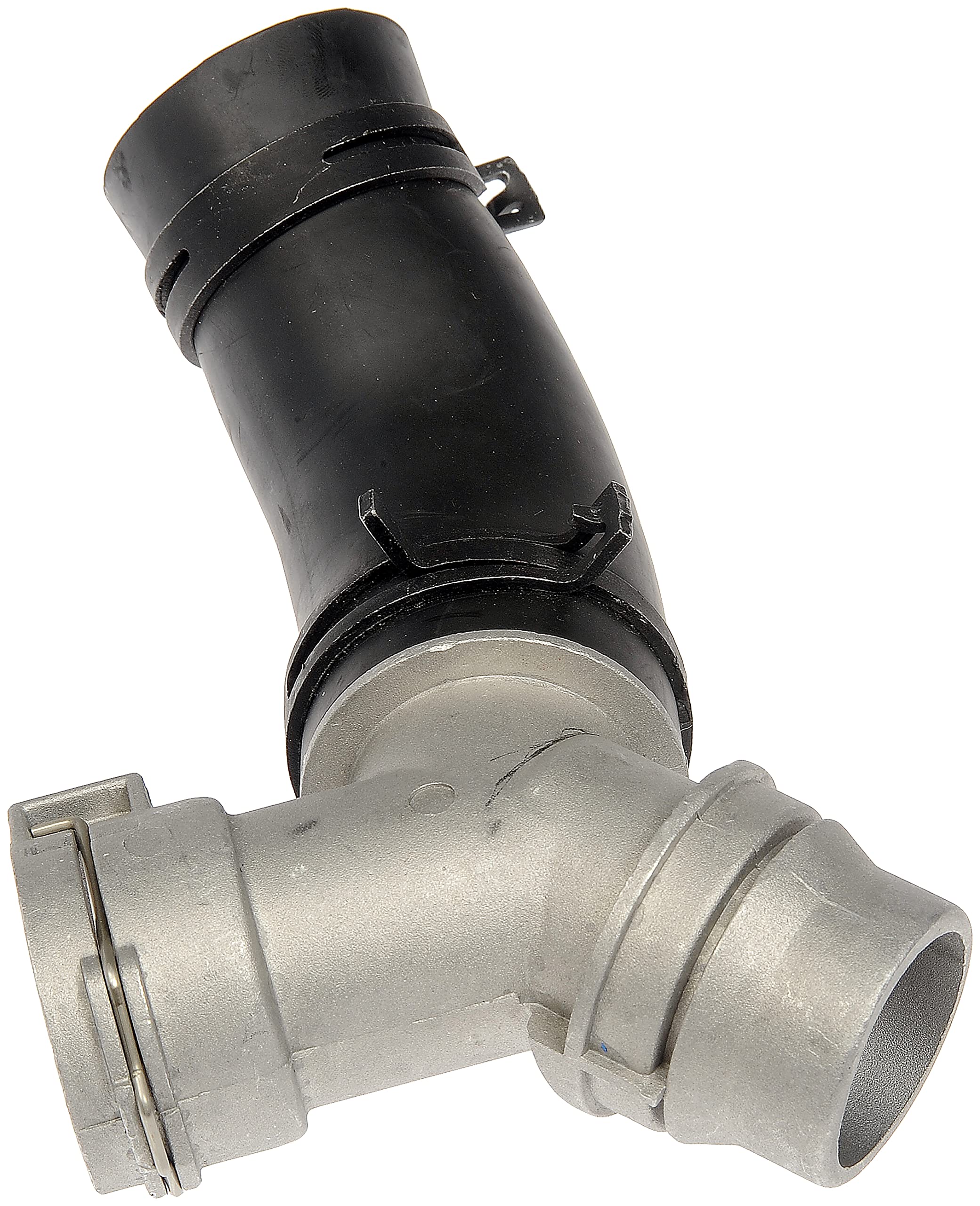 Dorman 626-541 Engine Heater Hose Assembly Compatible With Select Ford/Lincoln Models (Oe Fix)