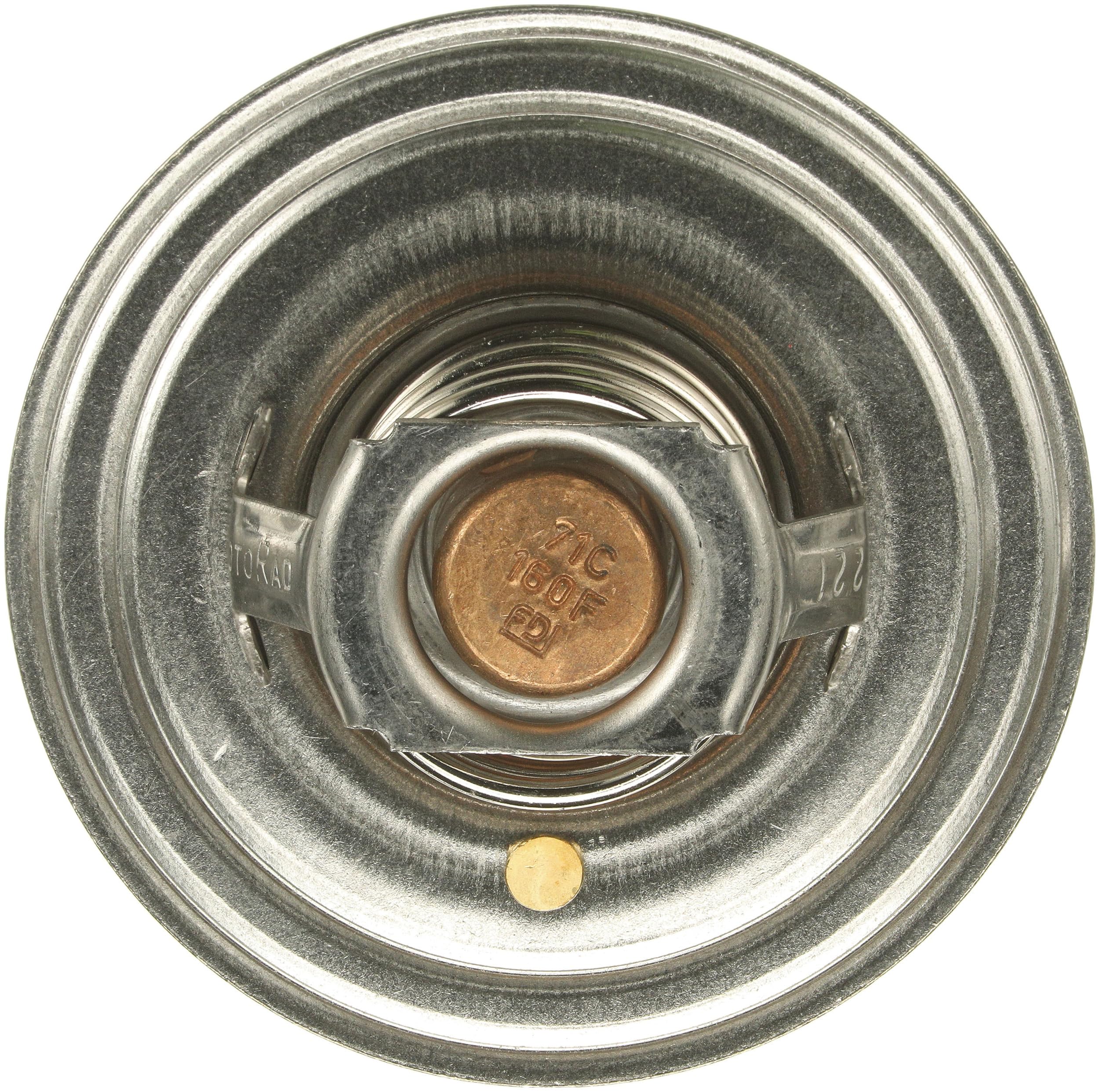 Gates 33036S Premium Engine Coolant Thermostat