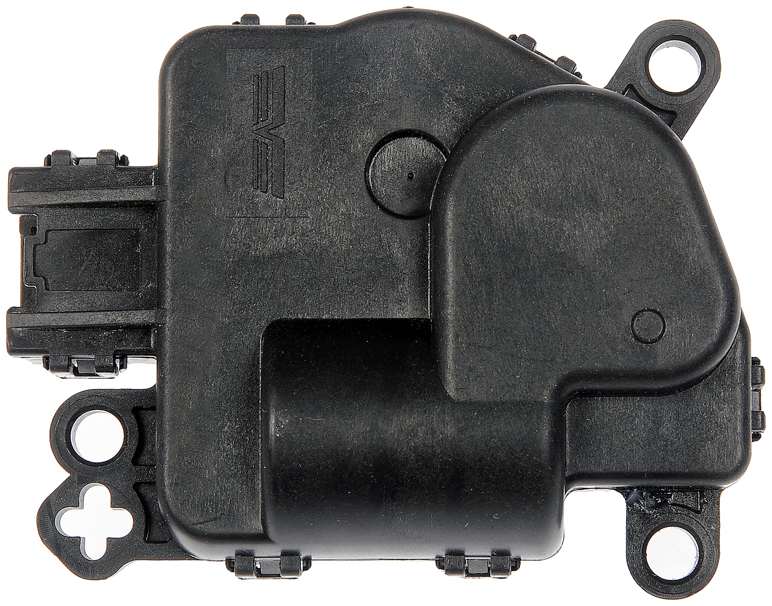 Dorman 604-029 Hvac Blend Door Actuator Compatible With Select Models