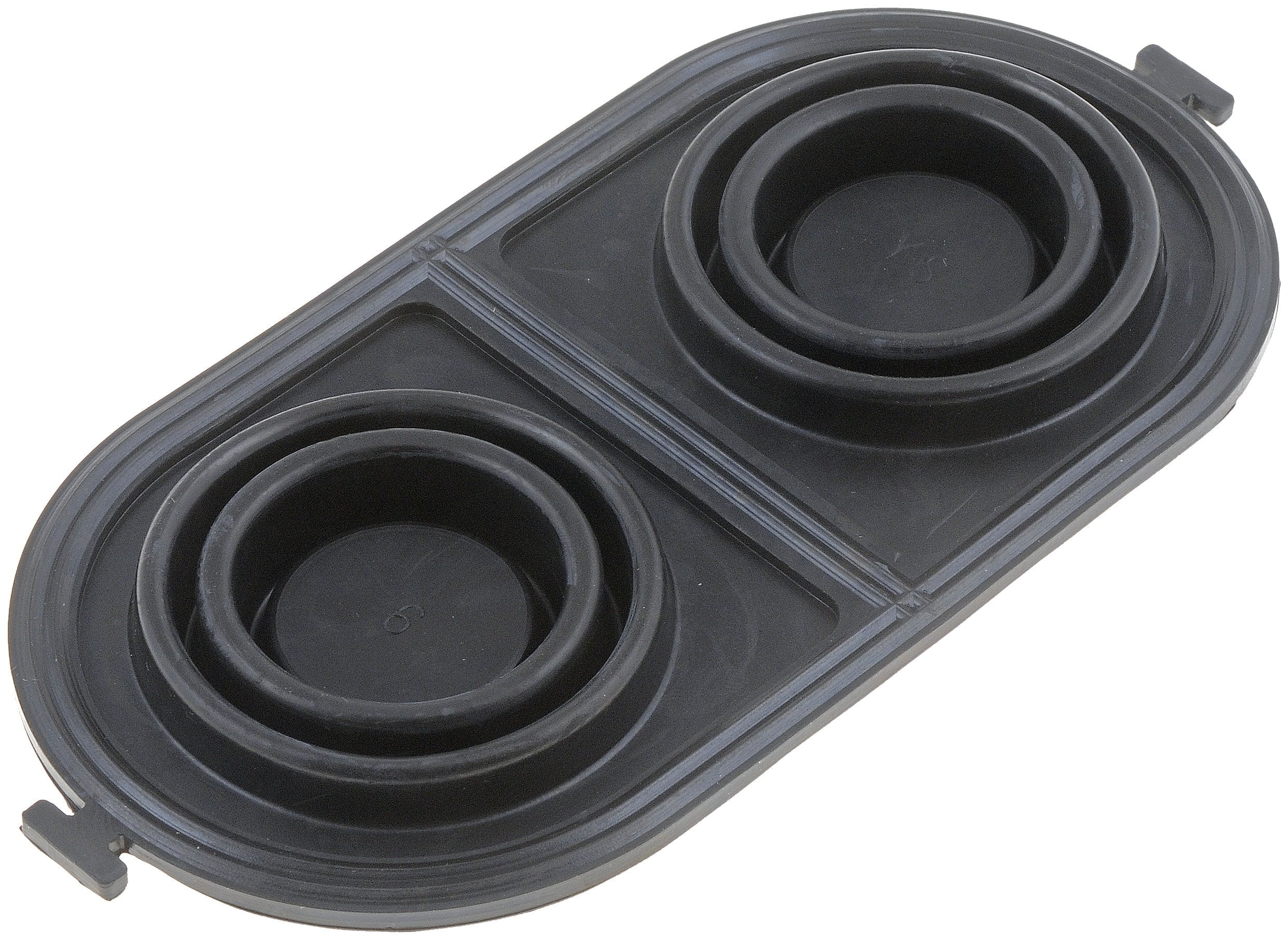 Dorman 42071 Brake Master Cylinder Gasket Compatible With Select Models