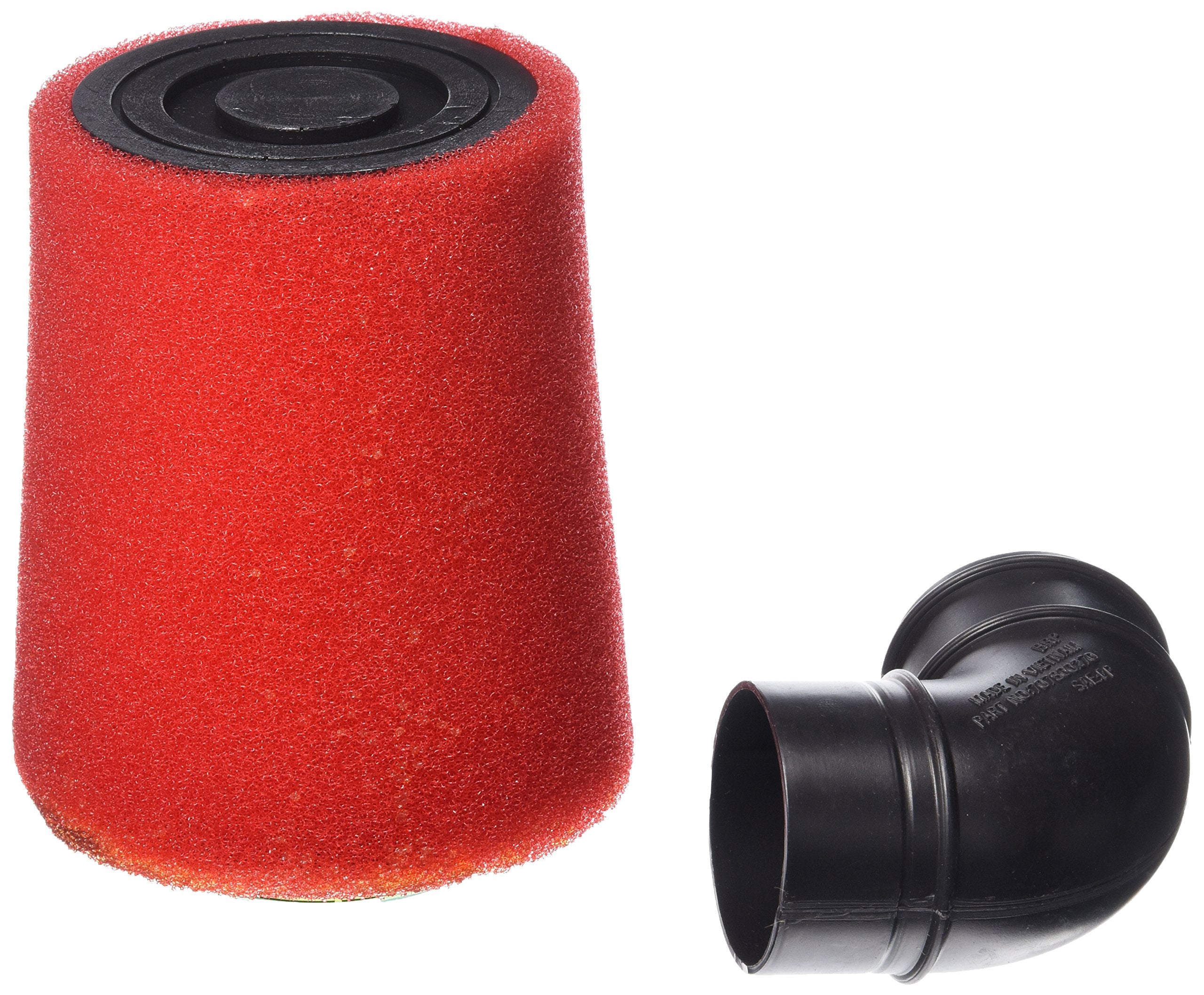 Can-Am ATV New OEM Air Filter Foam/Element & Elbow Kit - Outlander & Renegade