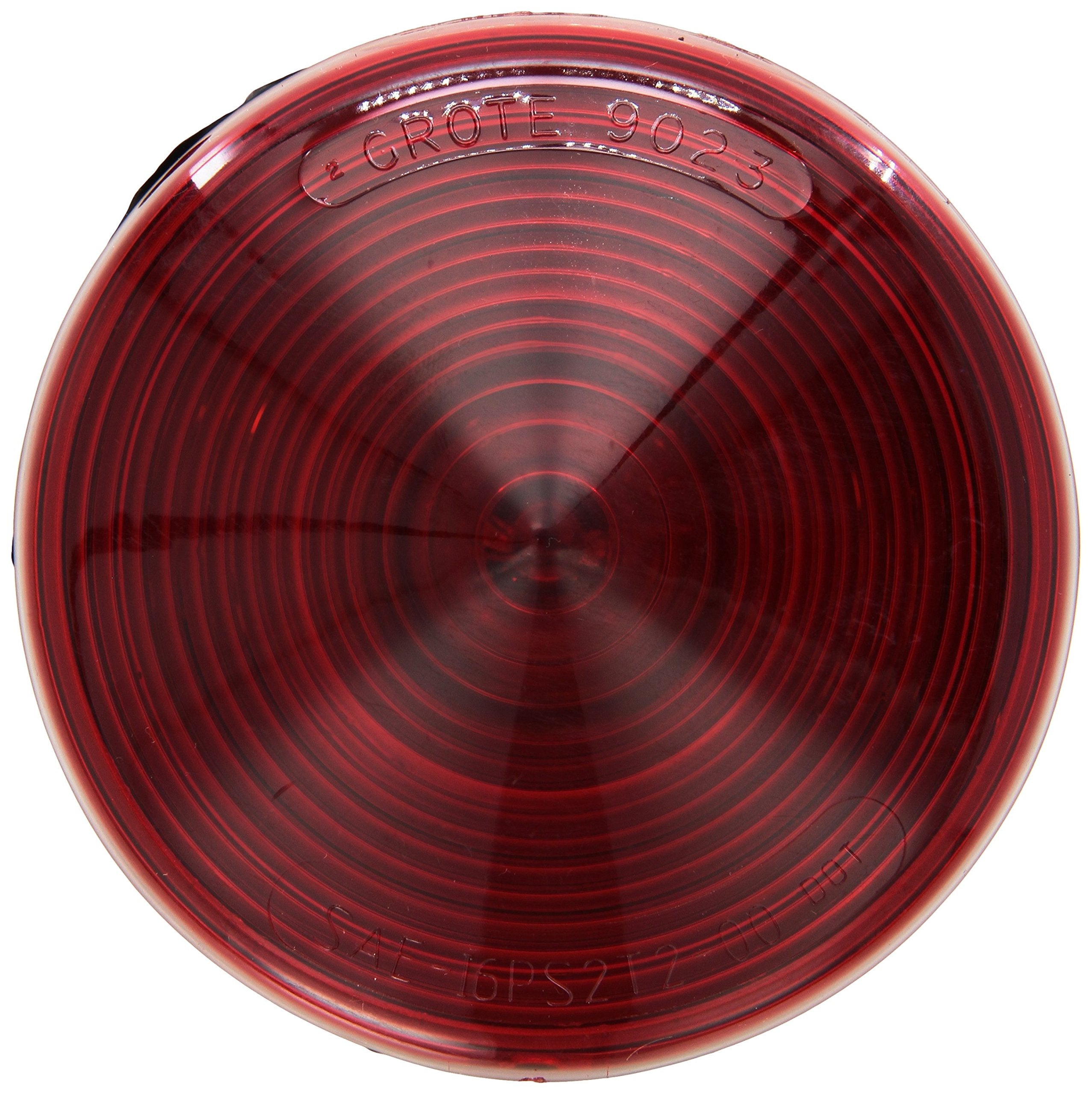 Grote Stt Lamp