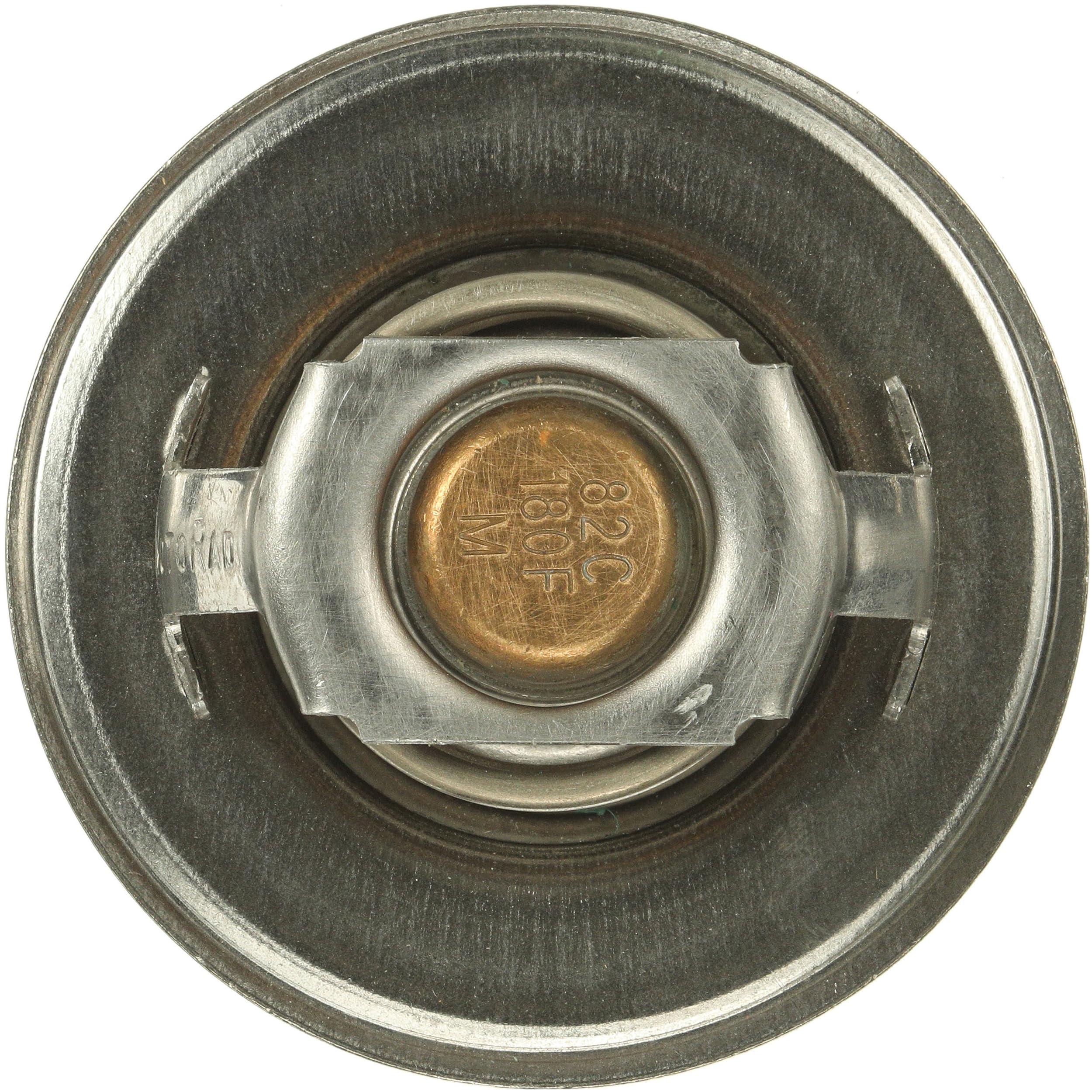 Gates 33198 Oe Type Engine Coolant Thermostat