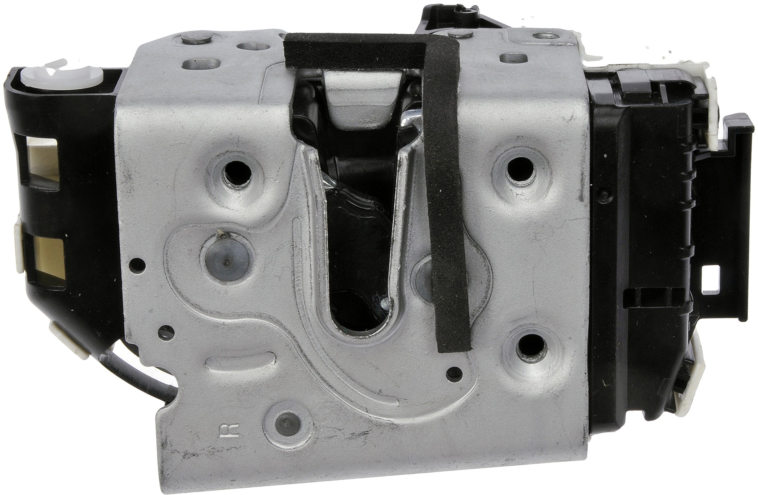 Dorman 931-617 Rear Passenger Side Door Lock Actuator Motor Compatible With Select Dodge/Jeep Models