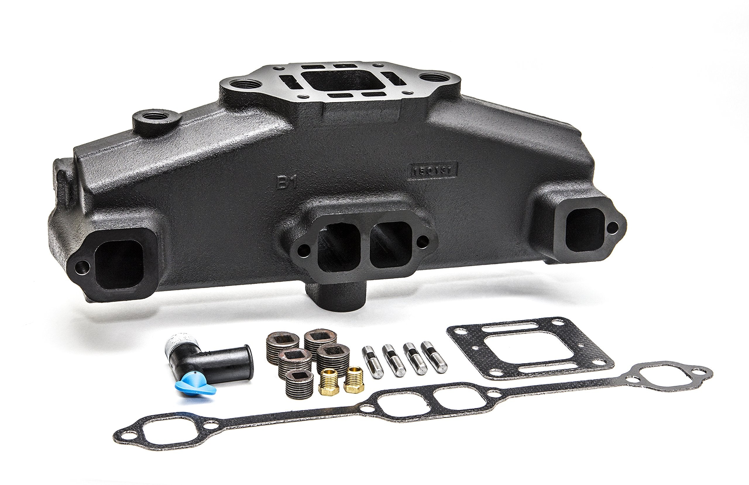Sierra International Manifold (18-1953-2) Large