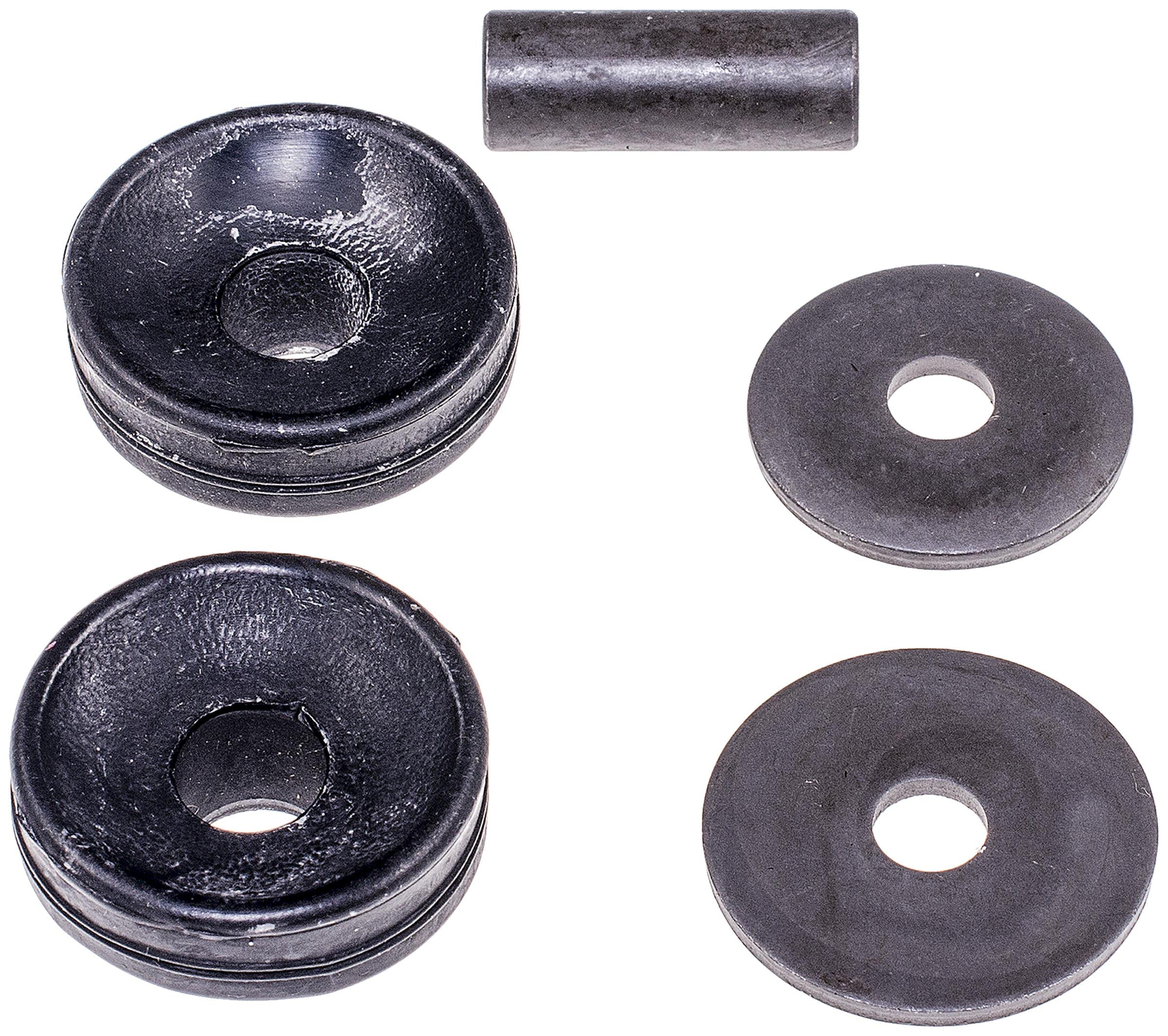 Dorman Premium Sm59006Pr Front Upper Suspension Shock Mounting Kit Compatible With Acura/Honda/Isuzu Models