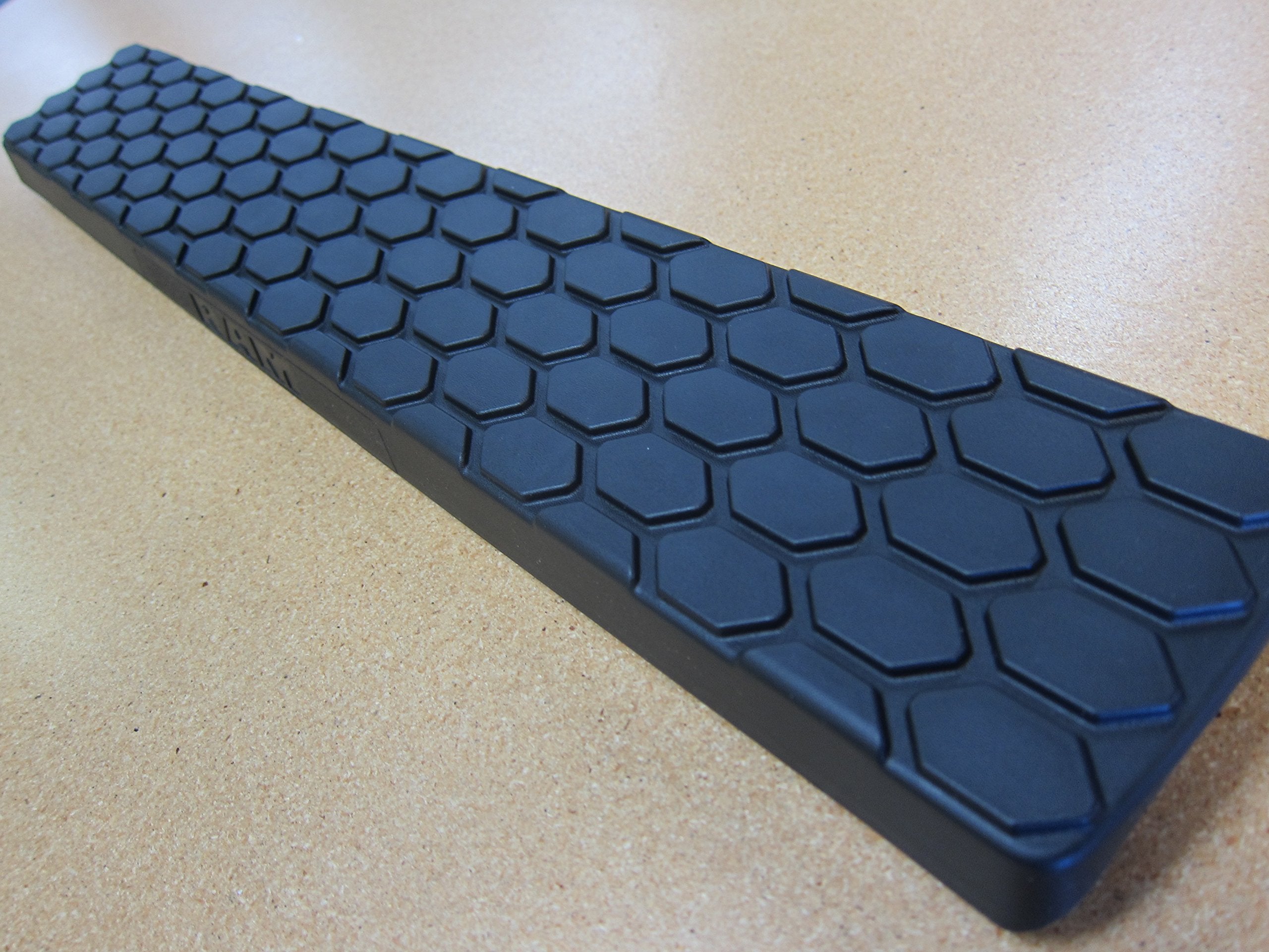 Mopar Dodge Ram Side Step Nerf Bar Replacement Step Pad Oem