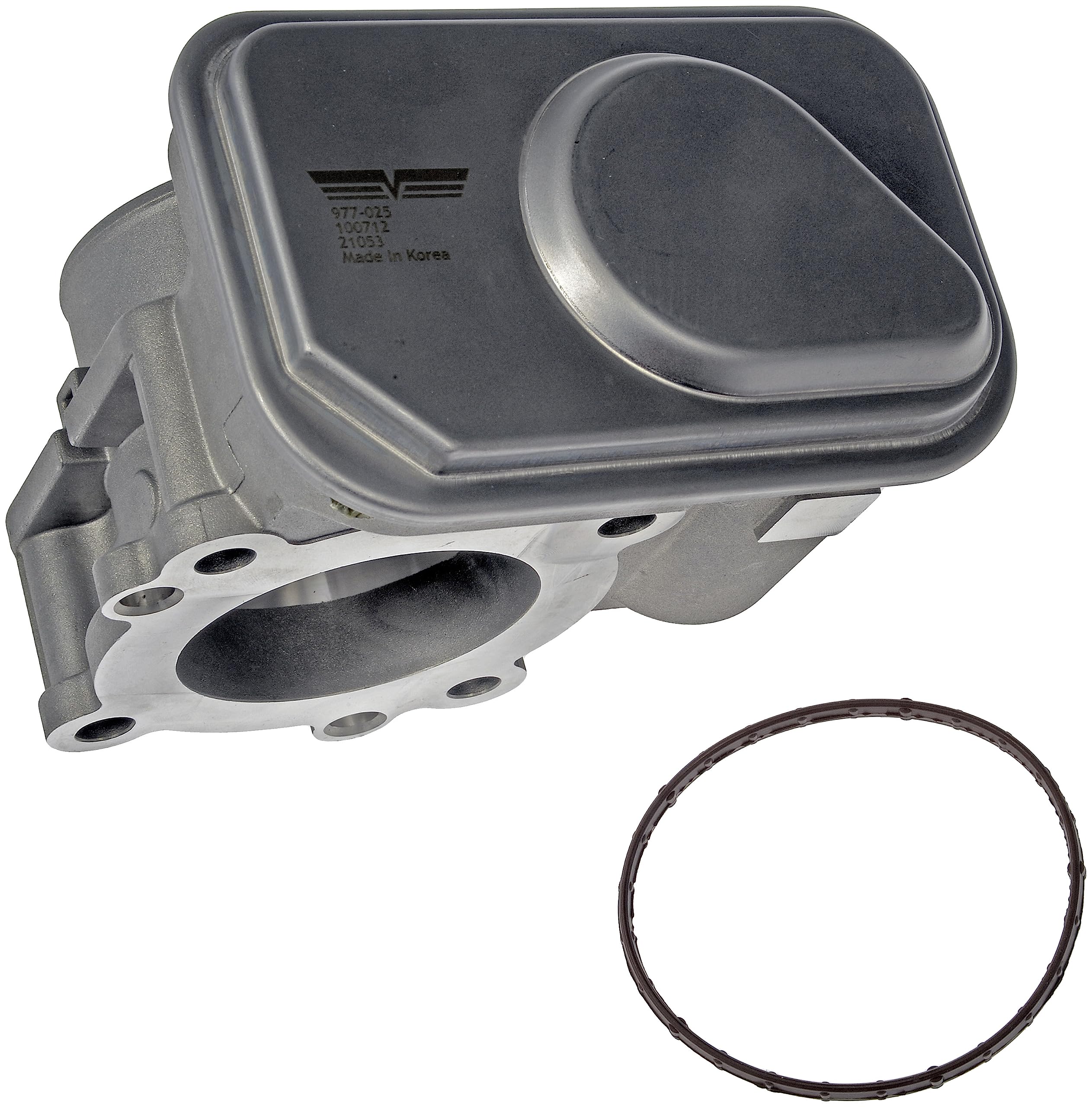 Dorman 977-025 Electronic Throttle Body Compatible With Select Chrysler / Dodge / Jeep Models (Oe Fix)