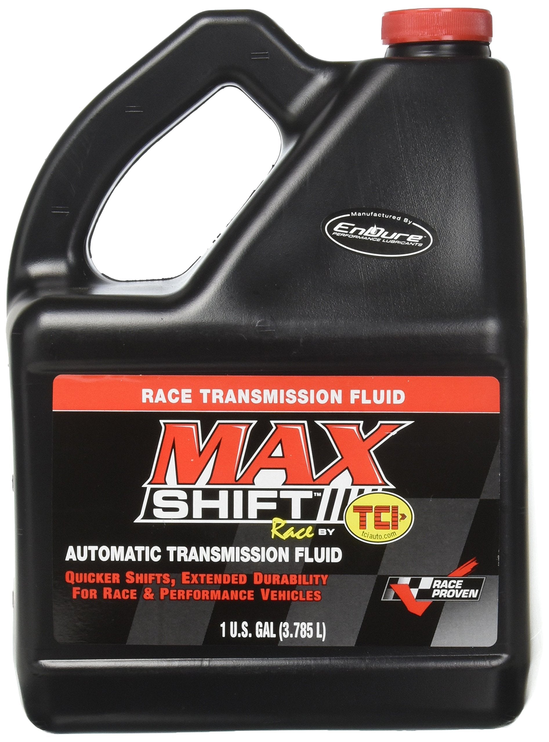TCI Transmission Fluid 950601 - 1 Gallon для автомобилей