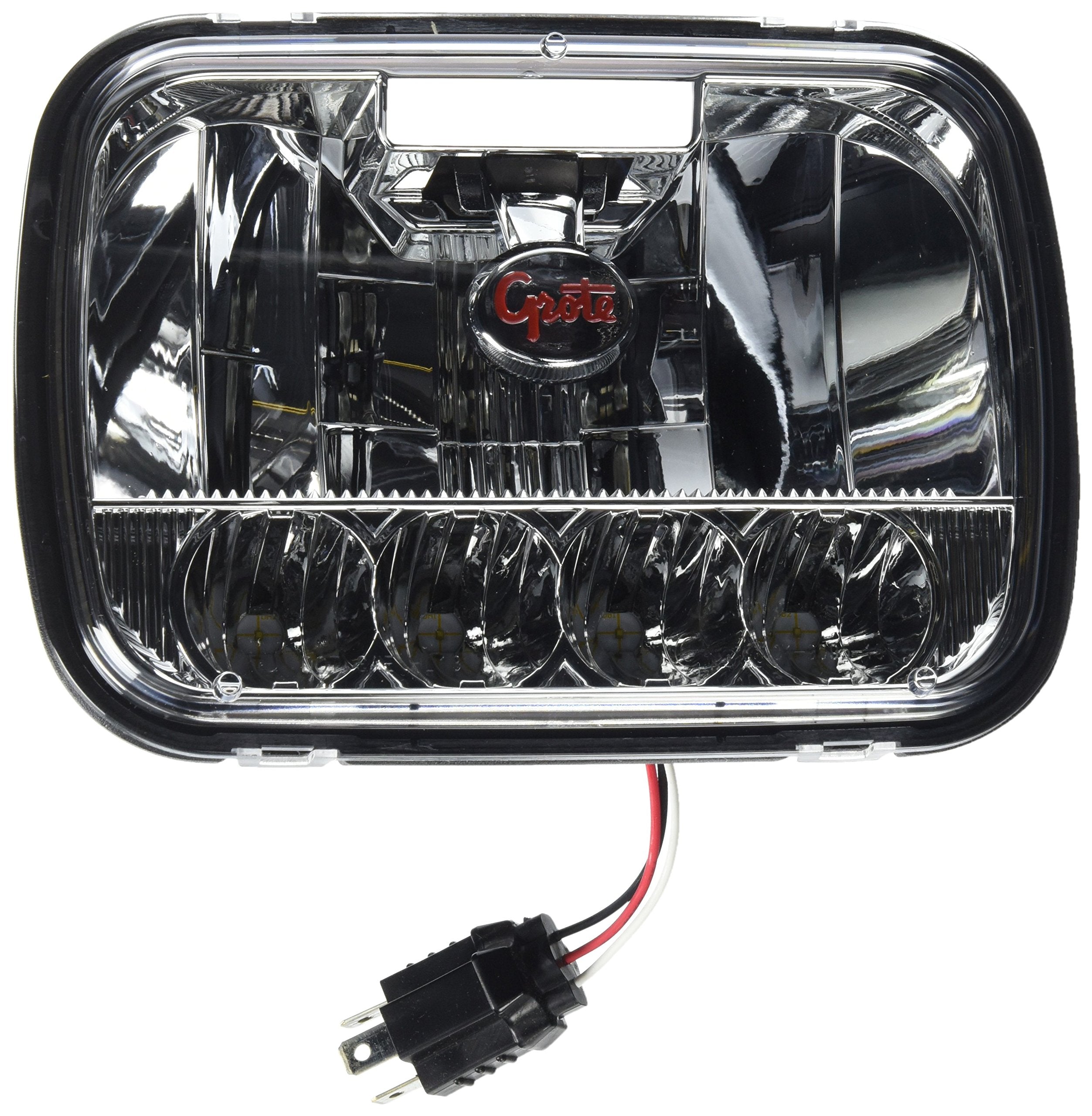 Grote HEADLAMP