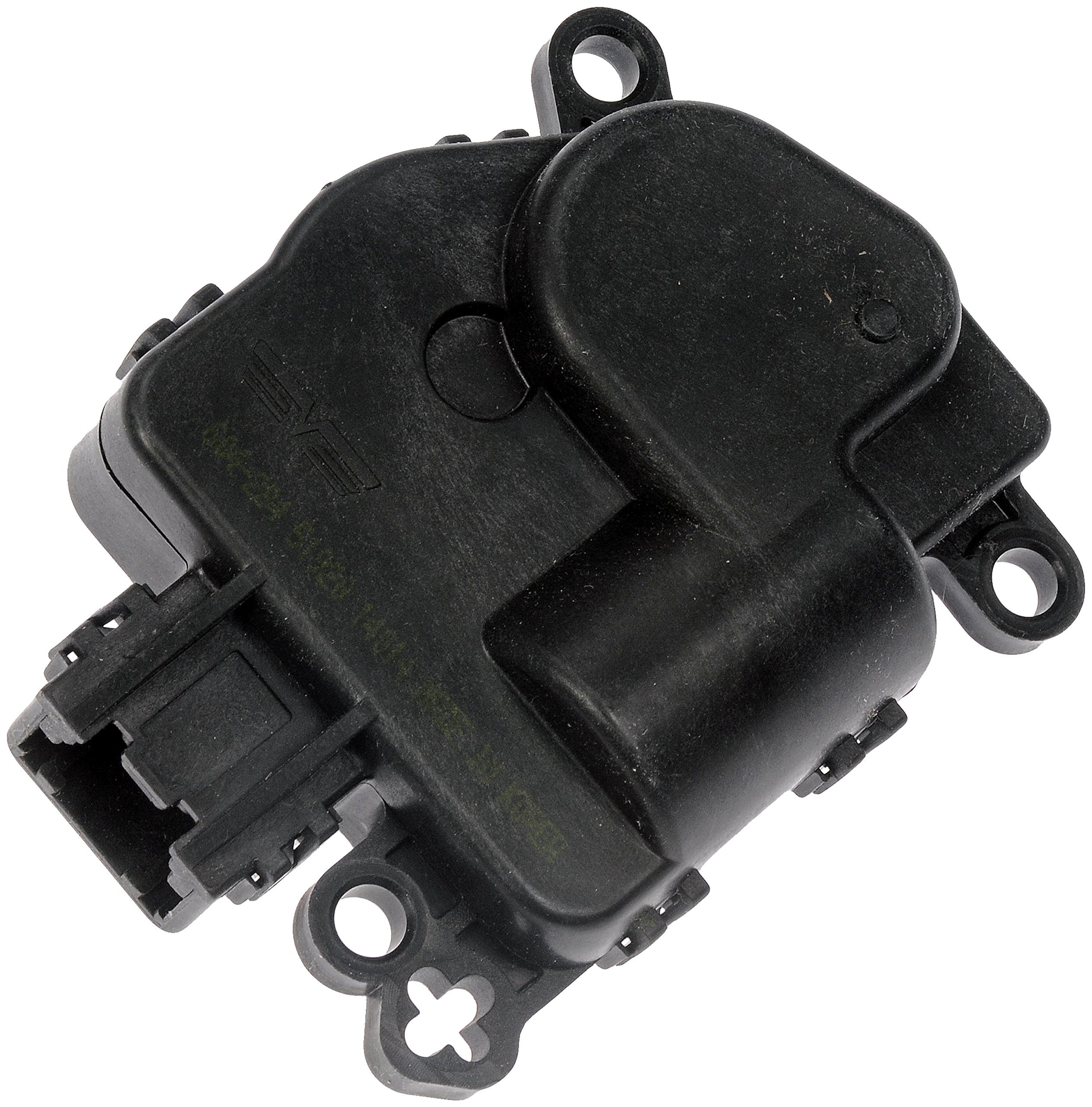 Dorman 604-284 Hvac Blend Door Actuator Compatible With Select Ford/Mercury Models