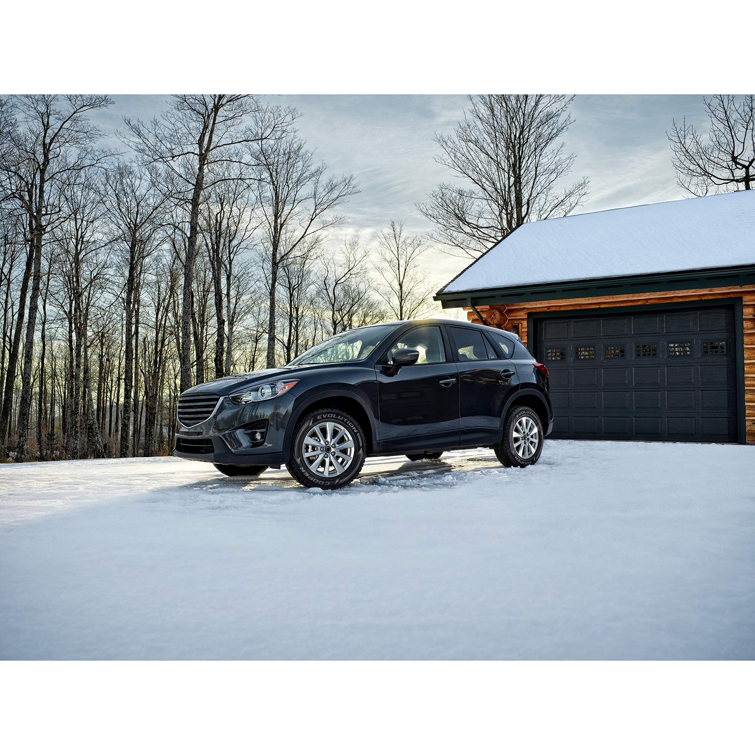 Cooper Evolution Winter 225/45R17Xl 94T Tire