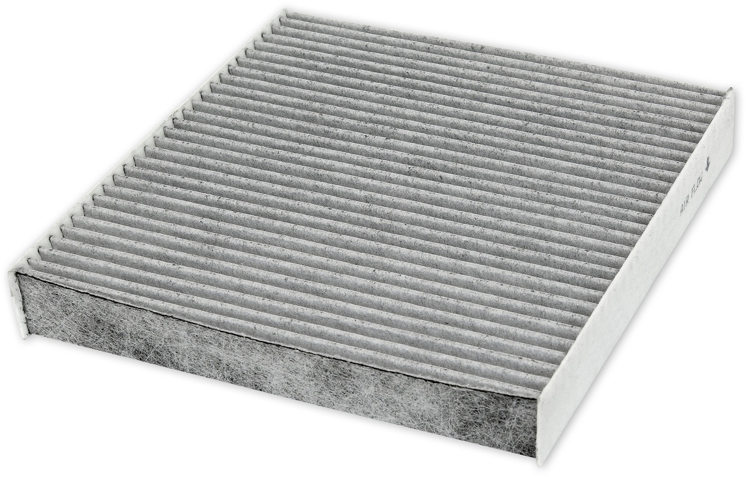 Epauto Cp743 (Cf10743) Replacement For Chrysler/Dodge/Infiniti/Nissan/Volkswagen Premium Cabin Air Filter Includes Activated Car