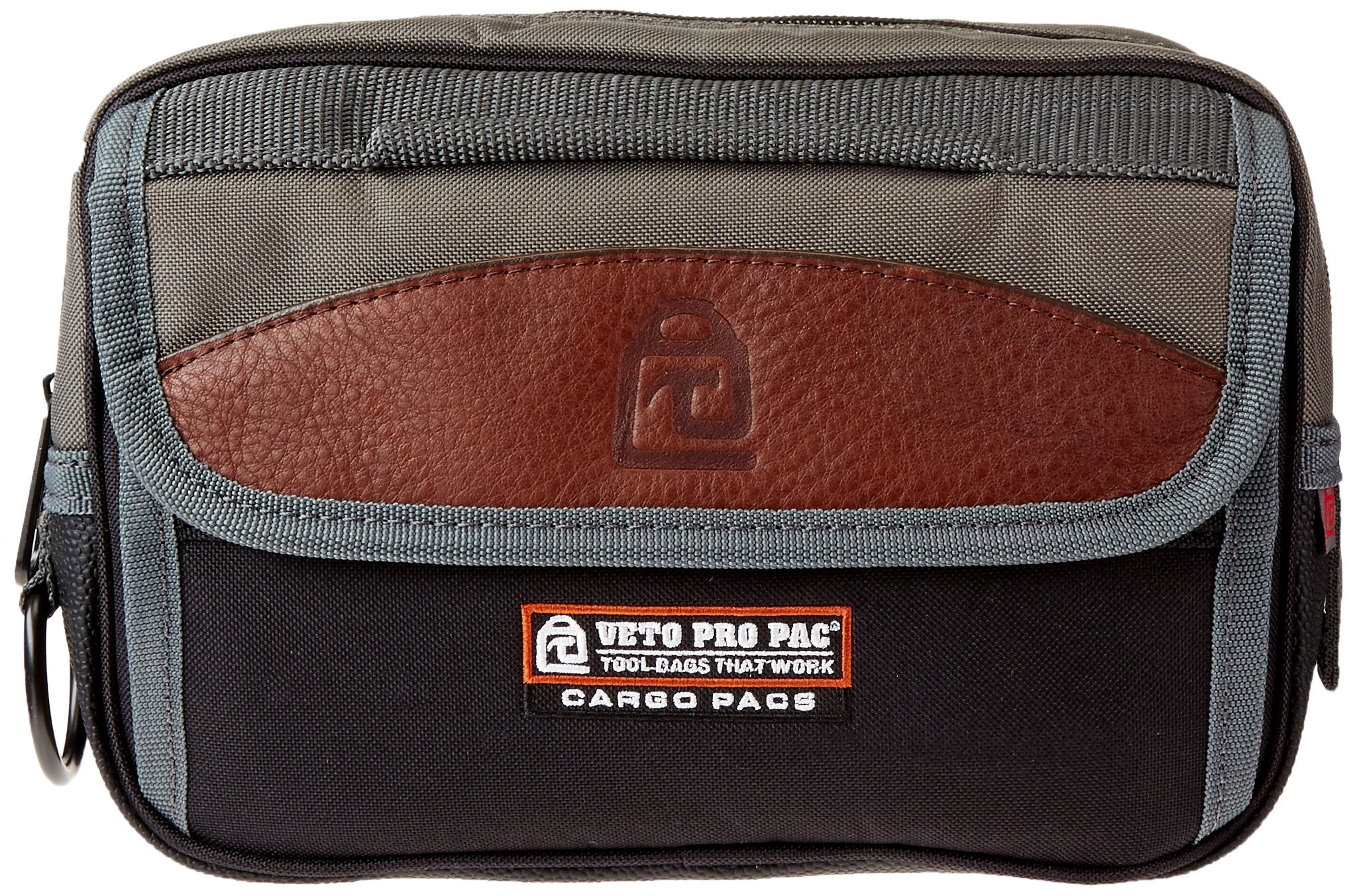VETO PRO PAC CP4 Cargo Bag - Durable Tool Carrier, Versatile Design, Ideal for Professionals