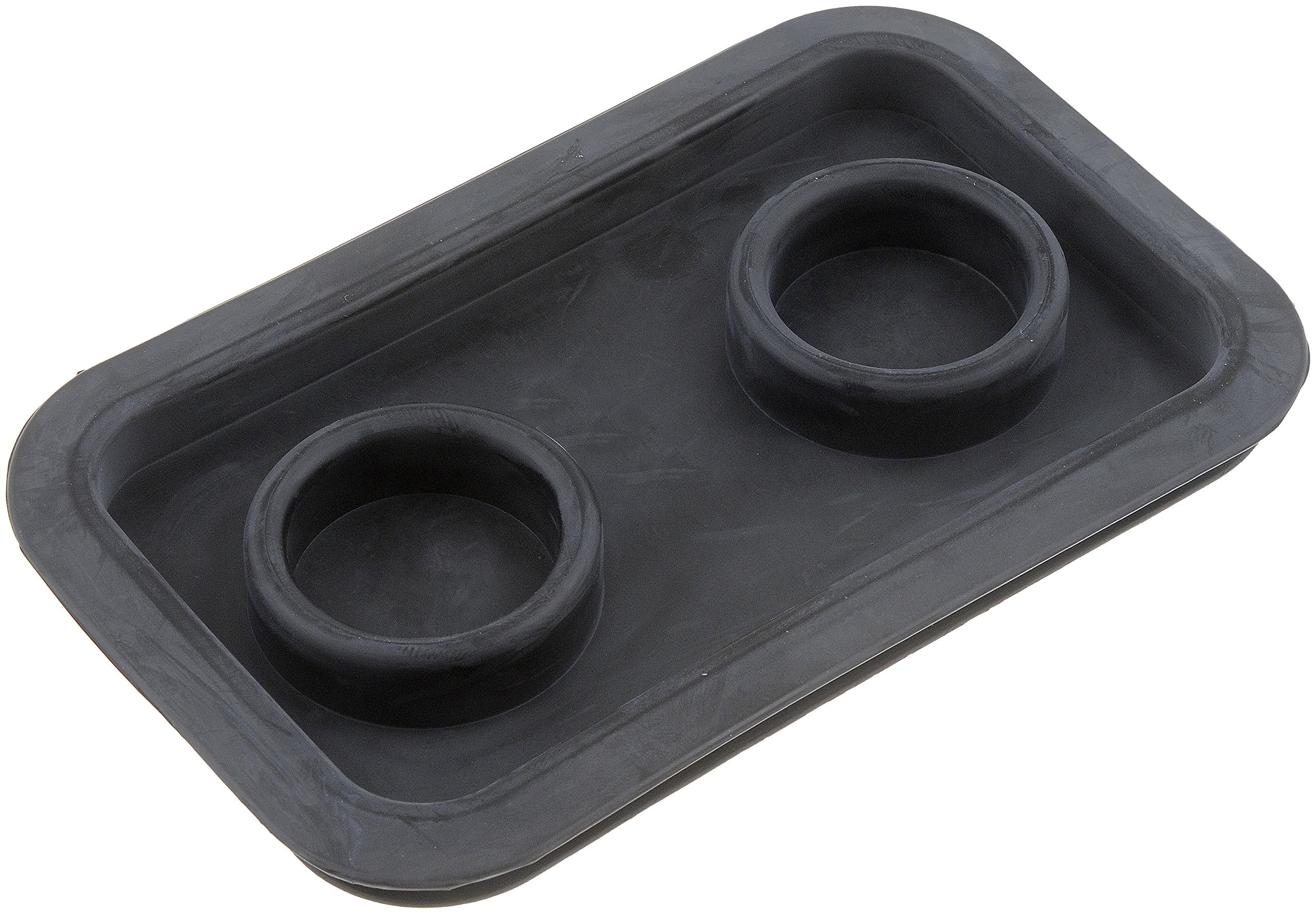 Dorman 42079 Brake Master Cylinder Gasket Compatible with Select Models