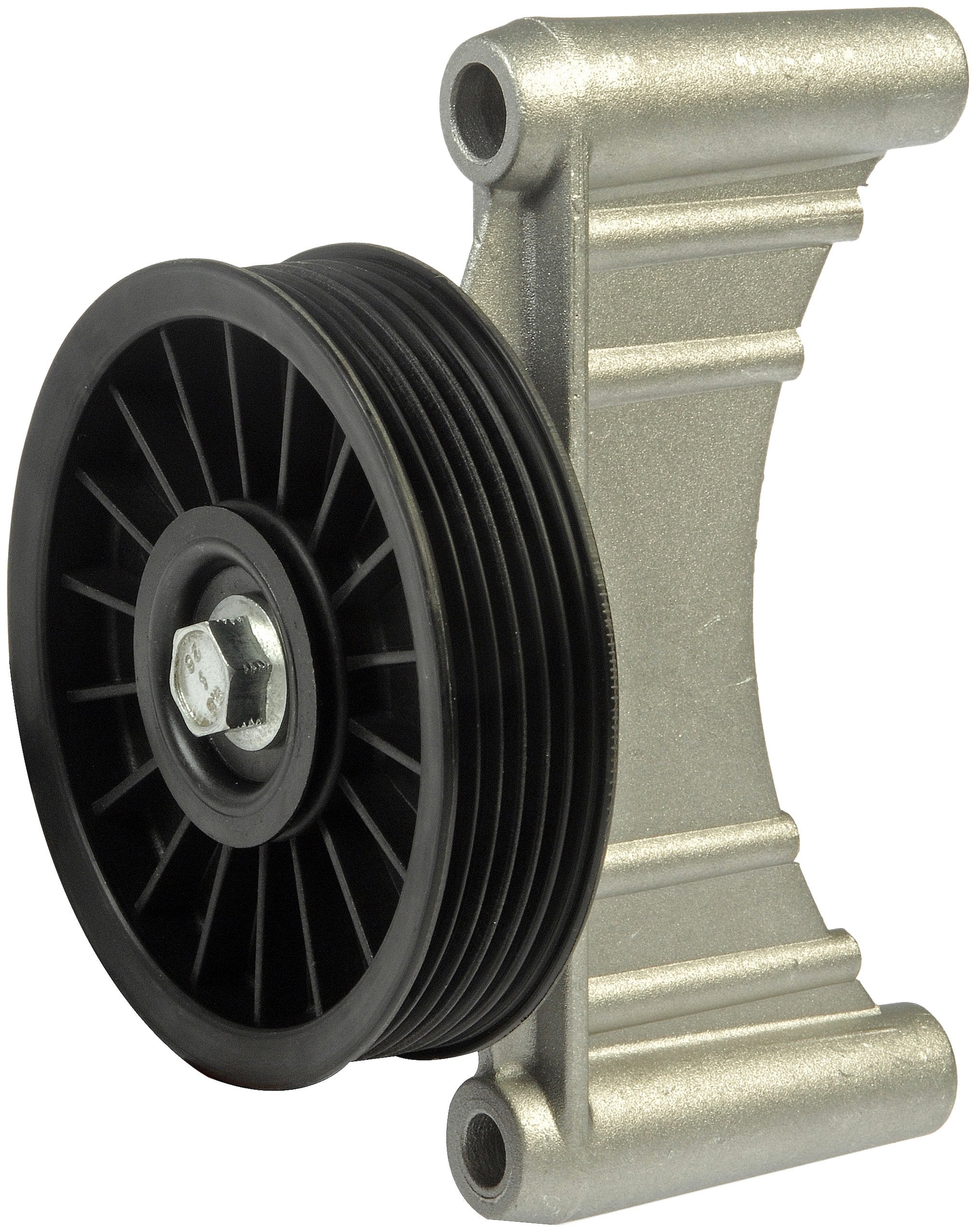 Dorman 34152 A/C Compressor Bypass Pulley Compatible With Select Chevrolet / Gmc / Oldsmobile Models