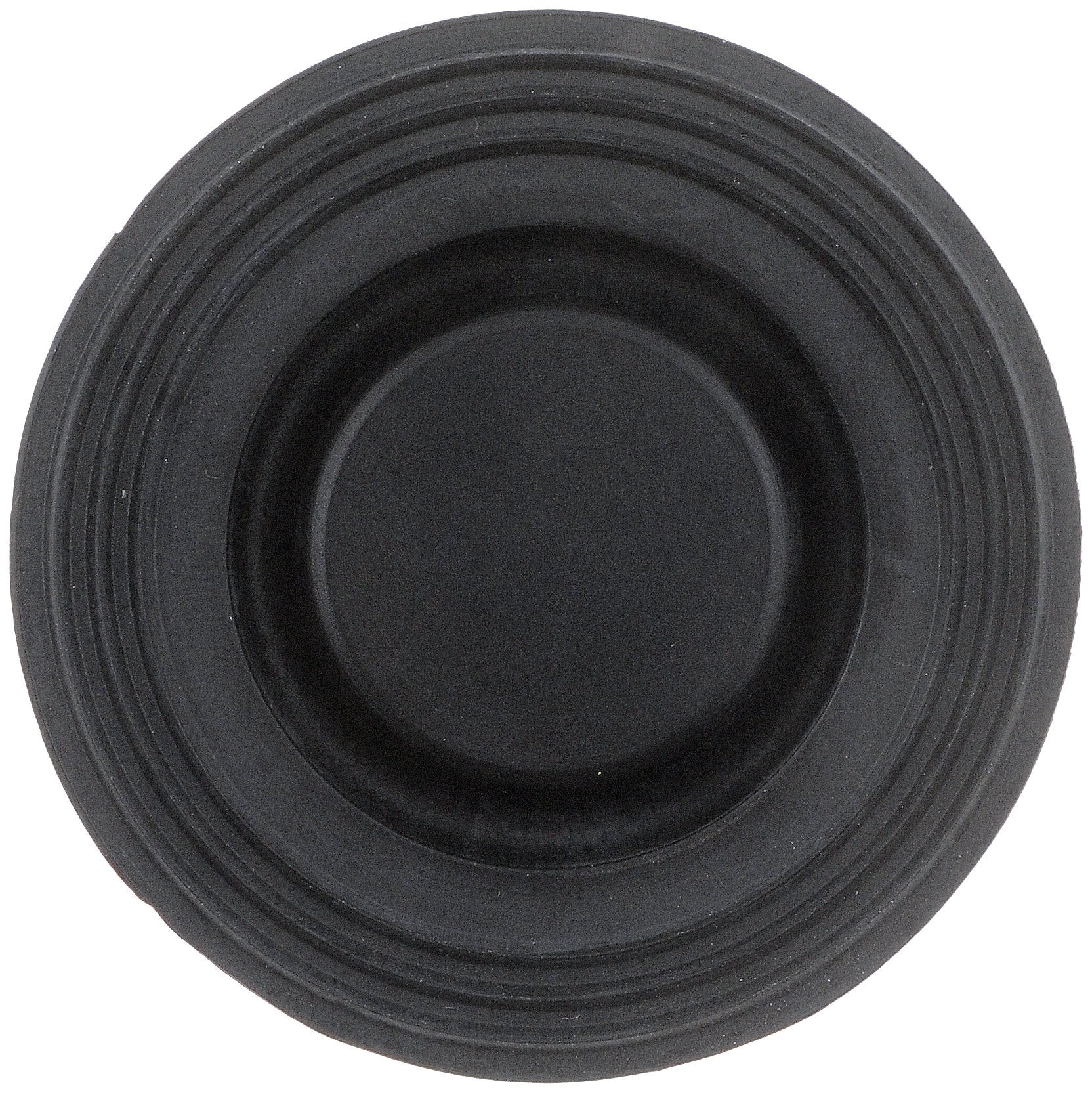 Dorman 42098 Brake Master Cylinder Cap Gasket Compatible With Select Ford / Lincoln / Mercury Models