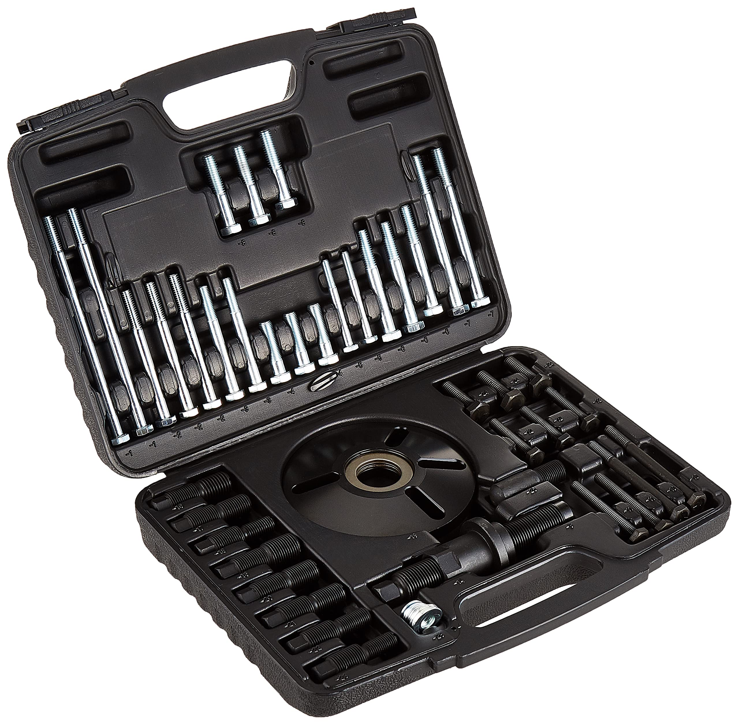 OTC 4531 Harmonic Balancer Puller and Installer Set