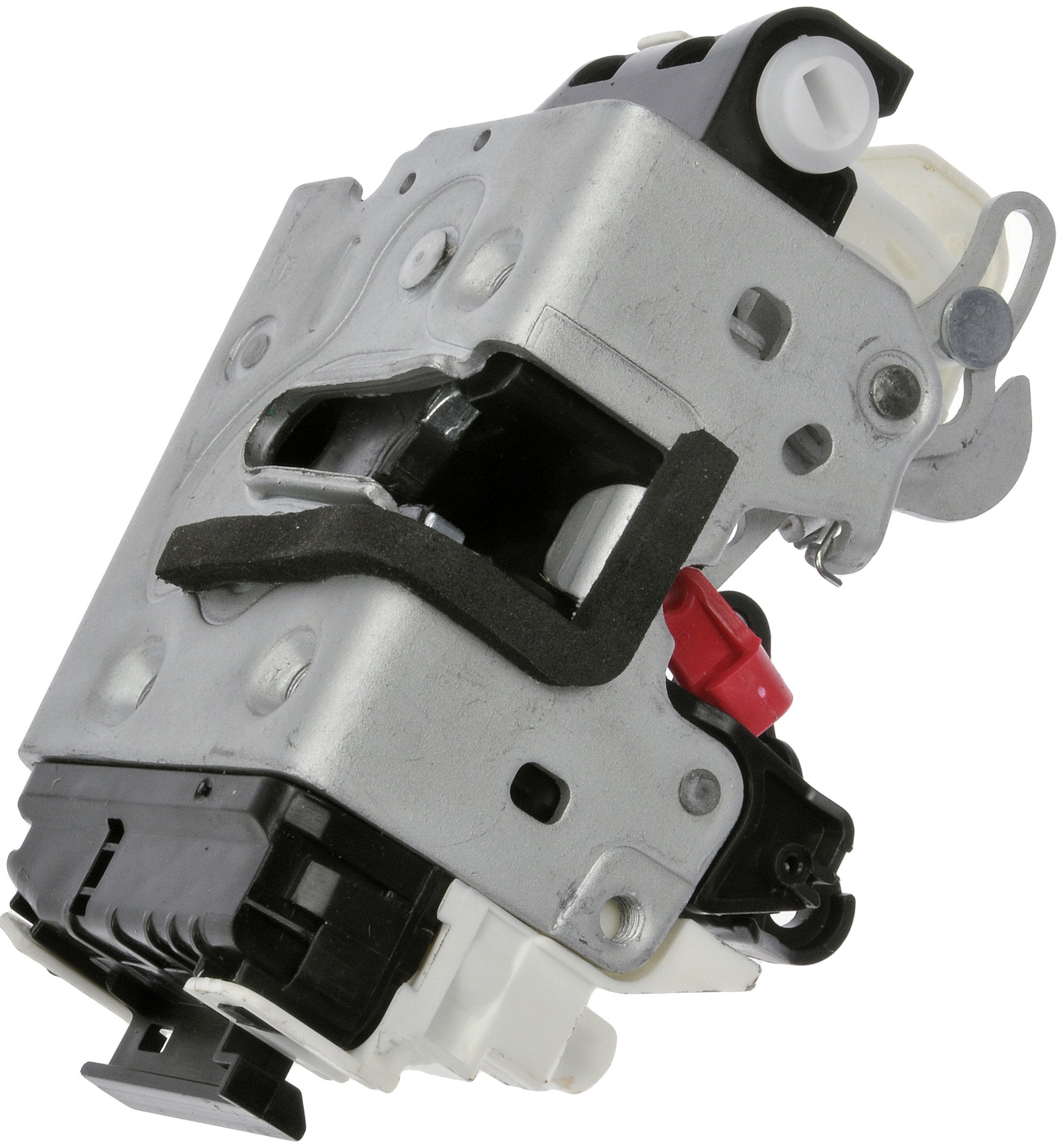 Dorman 931-617 Rear Passenger Side Door Lock Actuator Motor Compatible With Select Dodge/Jeep Models