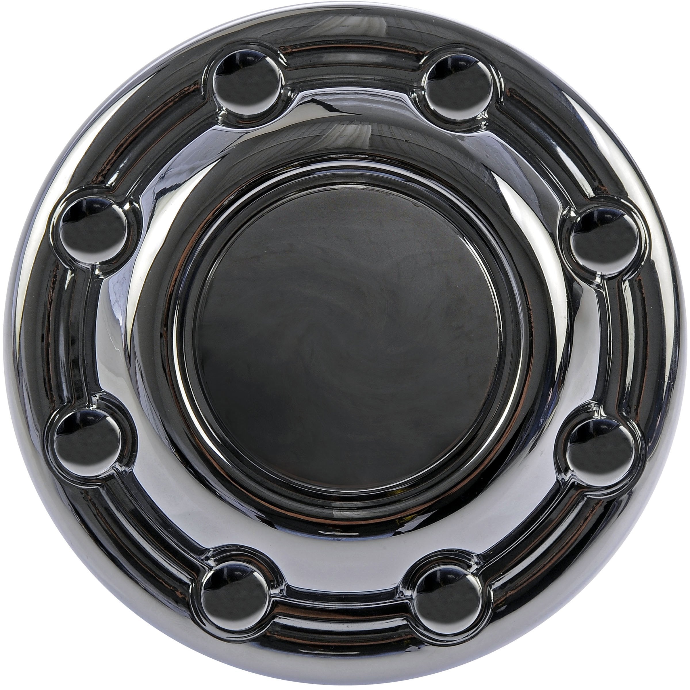 Dorman 909-060 Wheel Cap Compatible With Select Dodge Models