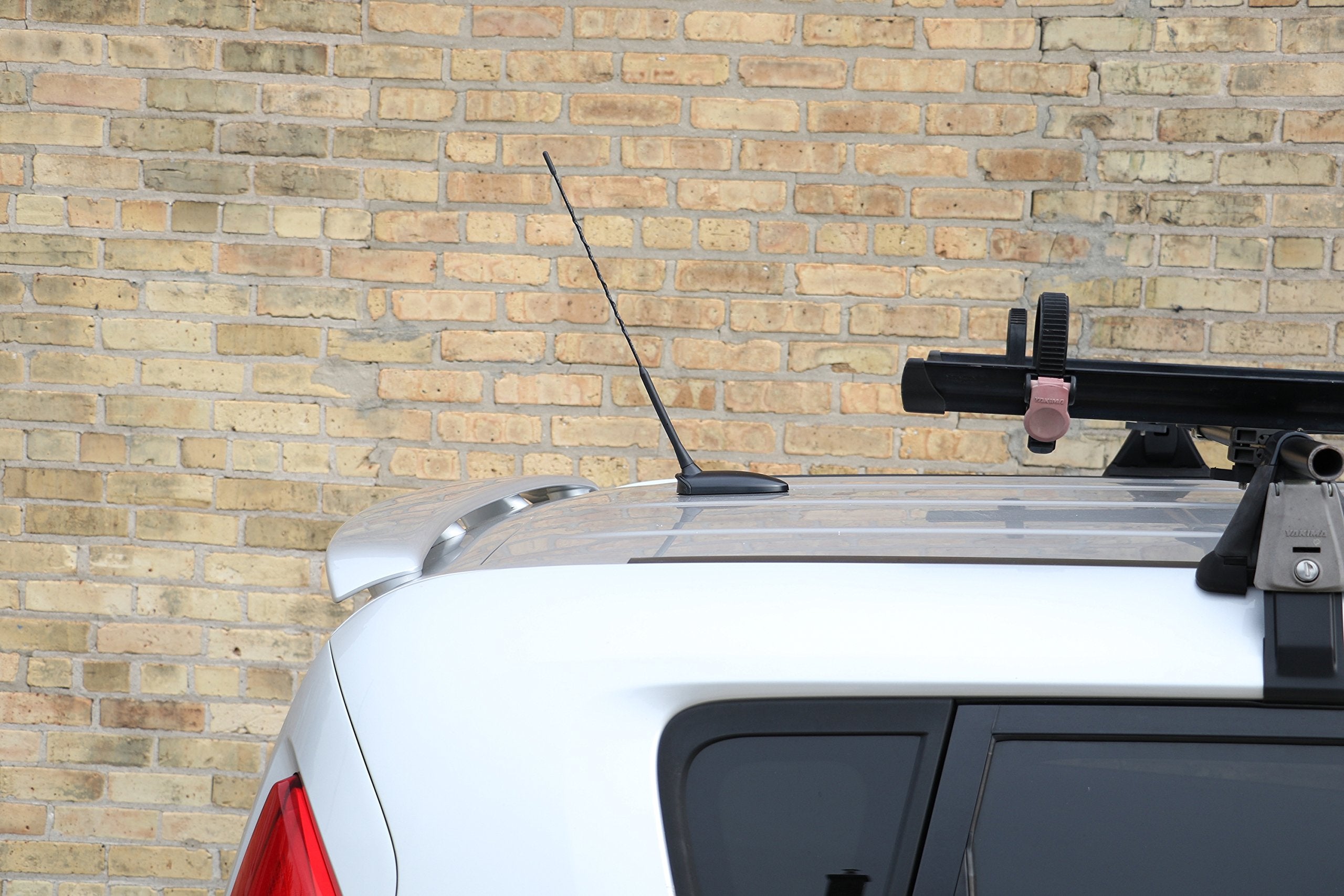 16 Inch Antenna For Acura, Buick, Bmw, Chevrolet, Chrysler, Dodge, Freightliner, Honda, Kia, Lexus, Mercedes, Mini, Mazda, Mitsu