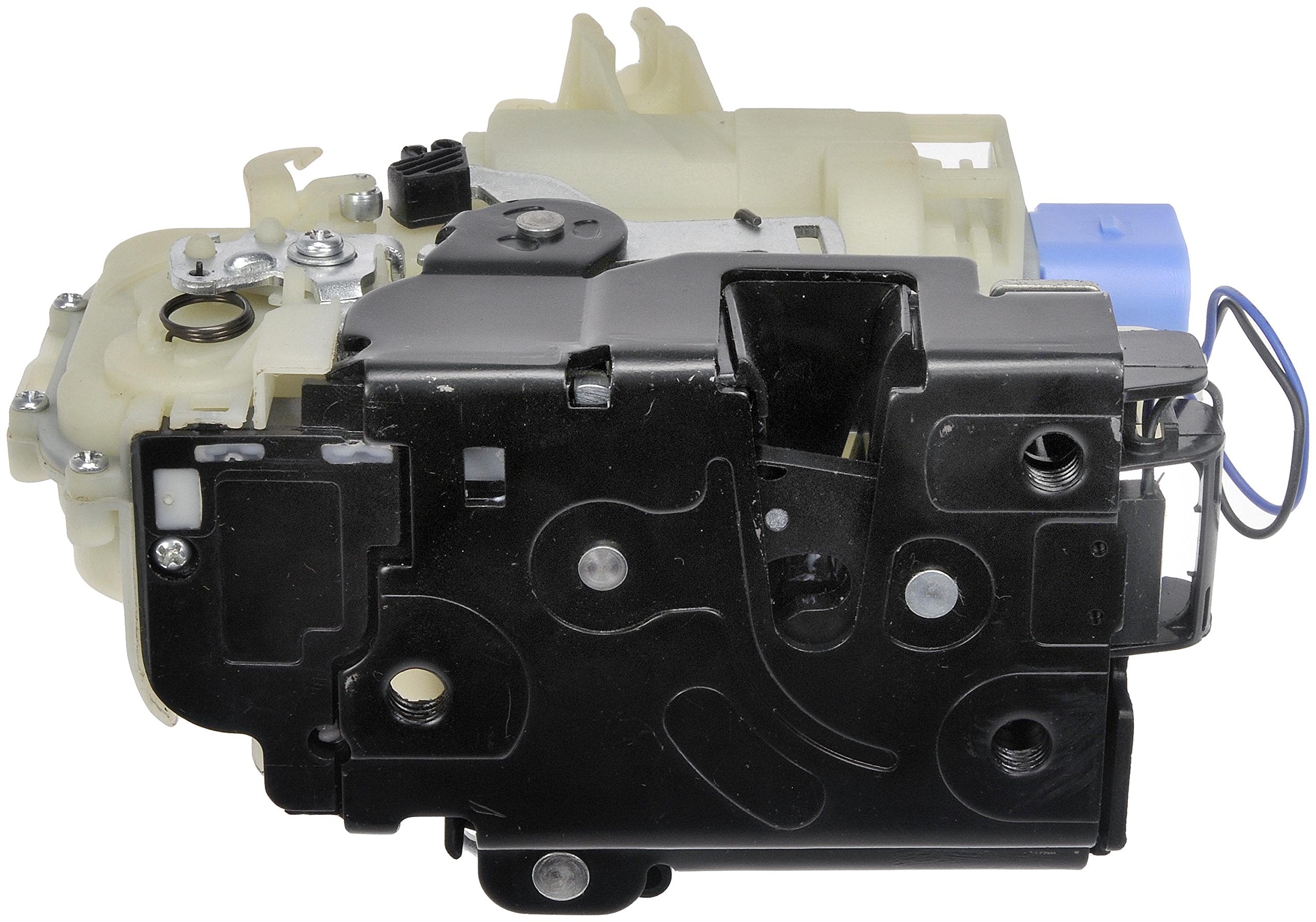 Dorman 931-502 Front Driver Side Door Lock Actuator Motor Compatible With Select Volkswagen Models