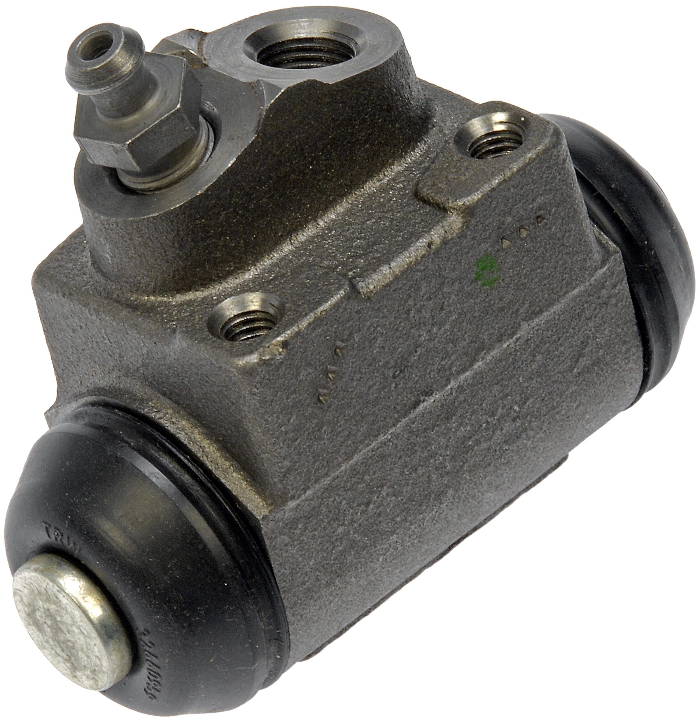 Dorman W37660 Rear Drum Brake Wheel Cylinder Compatible With Select Ford / Hyundai / Merkur Models