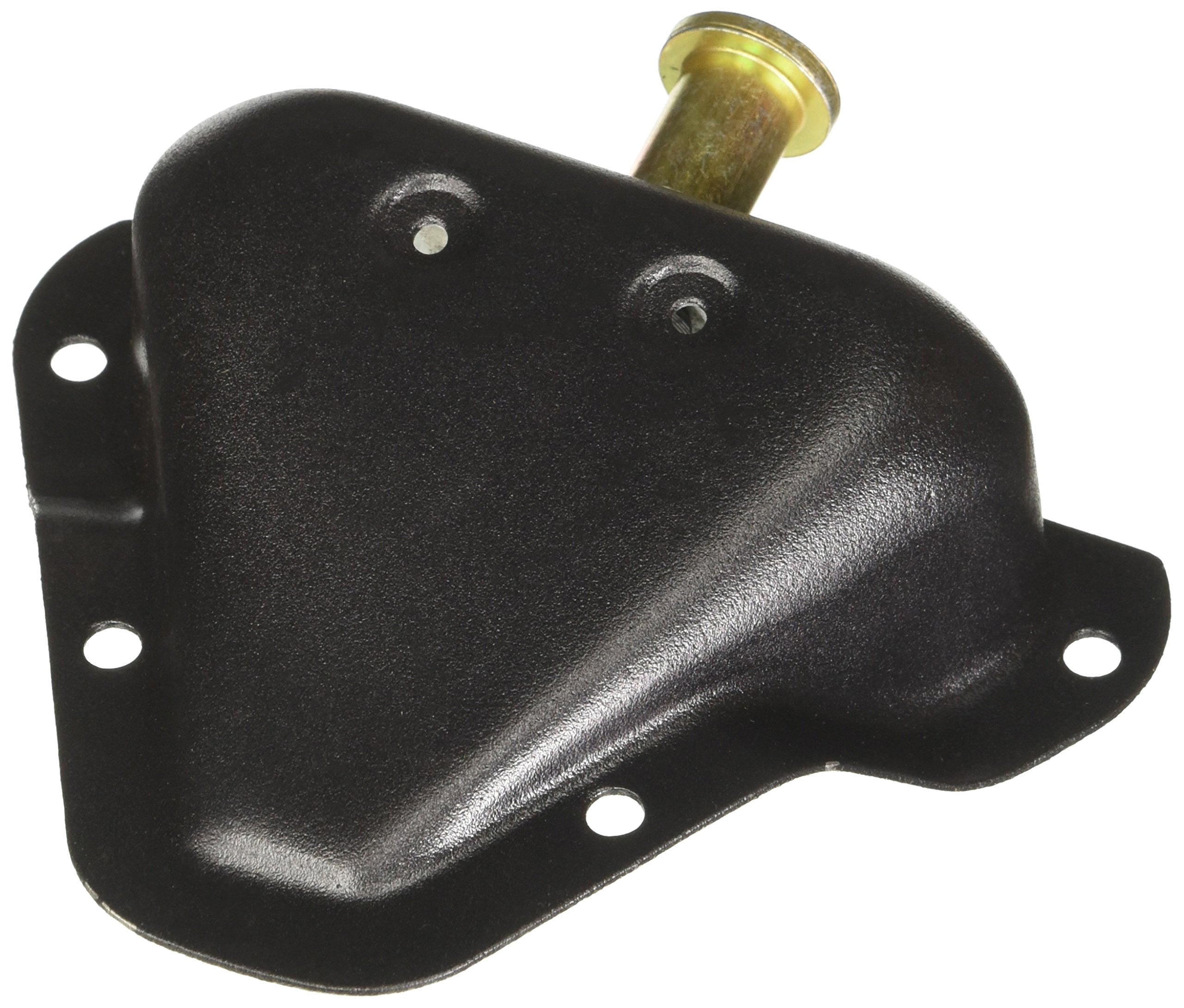 Crown Automotive 55029455K Left Side Door Striker Kit, Black