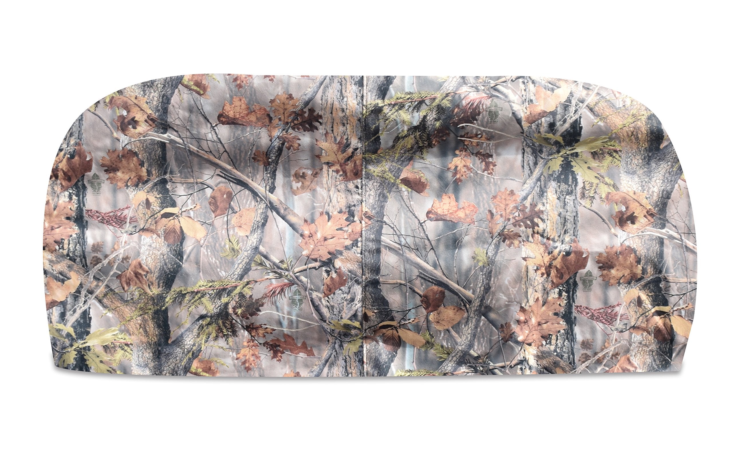 Adco 3622 Camouflage Multi Axle Double Game Creek Oaks Tyre Gard Wheel Cover, (Fits 30-32)