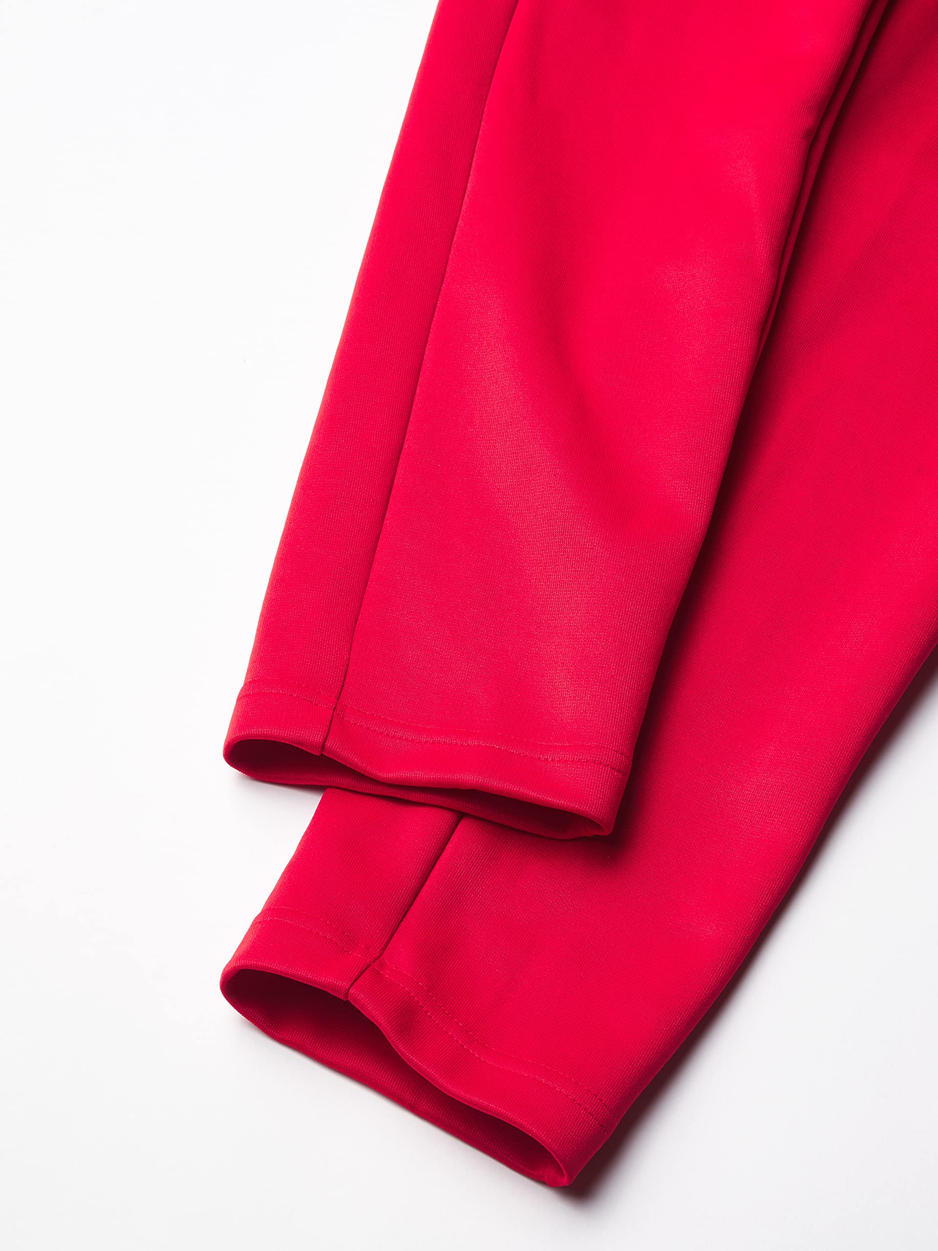 Puma Men'S Standard Ferrari Race T7 Track Pants, Rosso Corsa, Medium