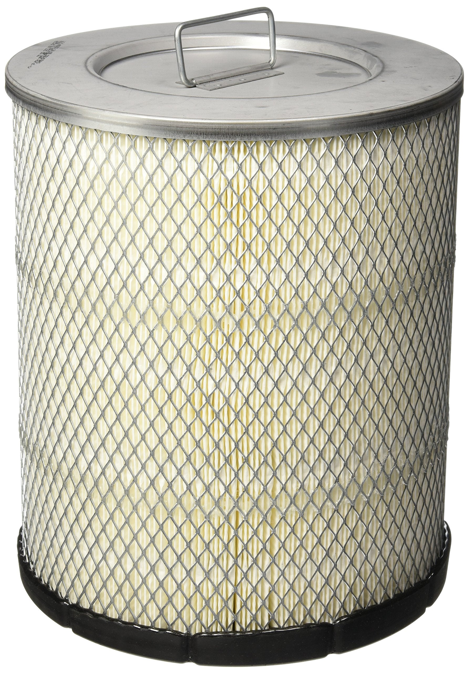 Wix Filters - 46932 Heavy Duty Radial Seal Air Filter, Pack Of 1