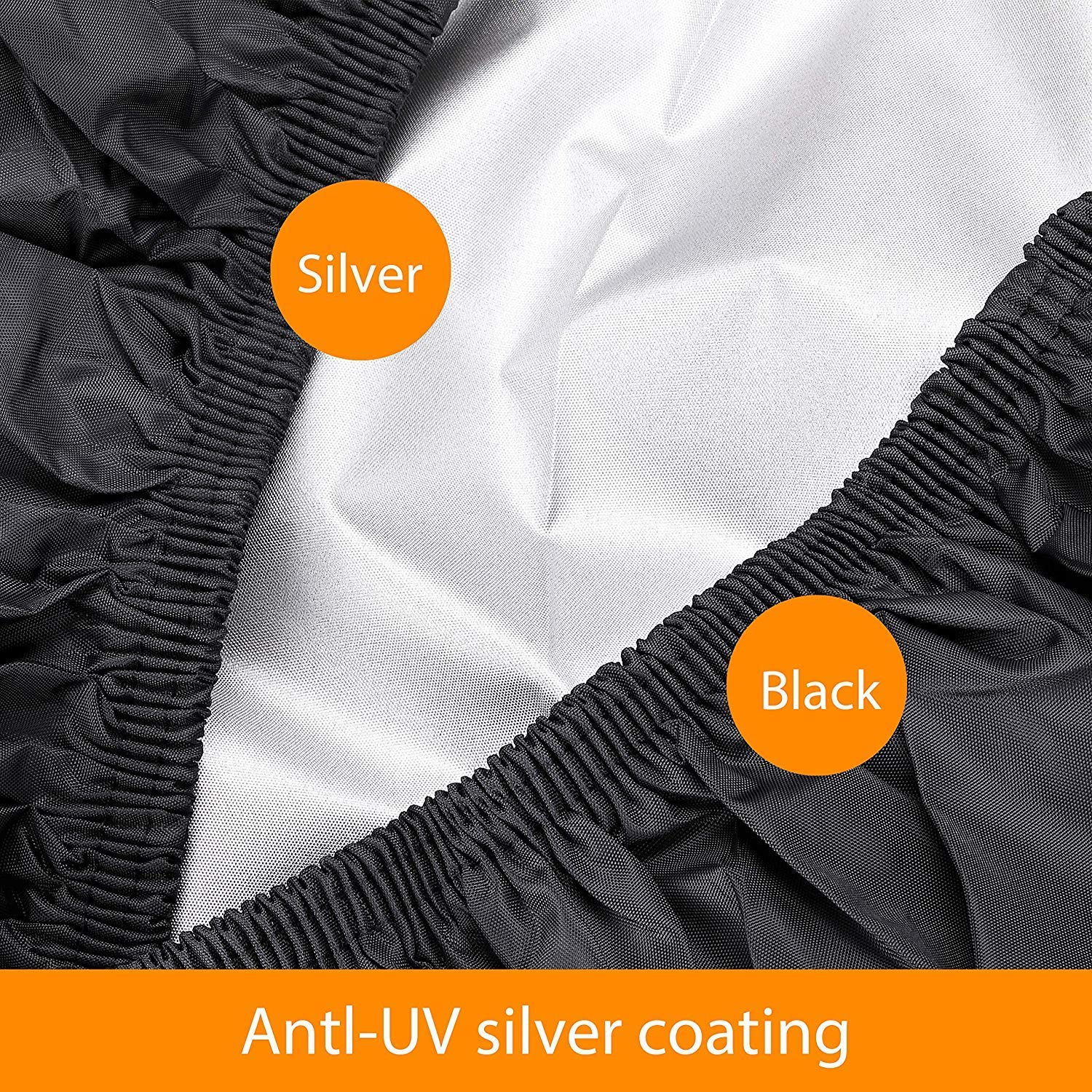 Indeed Buy Waterproof Utv Cover,Heavy Duty Oxford Cloth For Polaris Rzr Yamaha Can-Am Defender Kawasaki Ranger Cover 2-4 Passeng