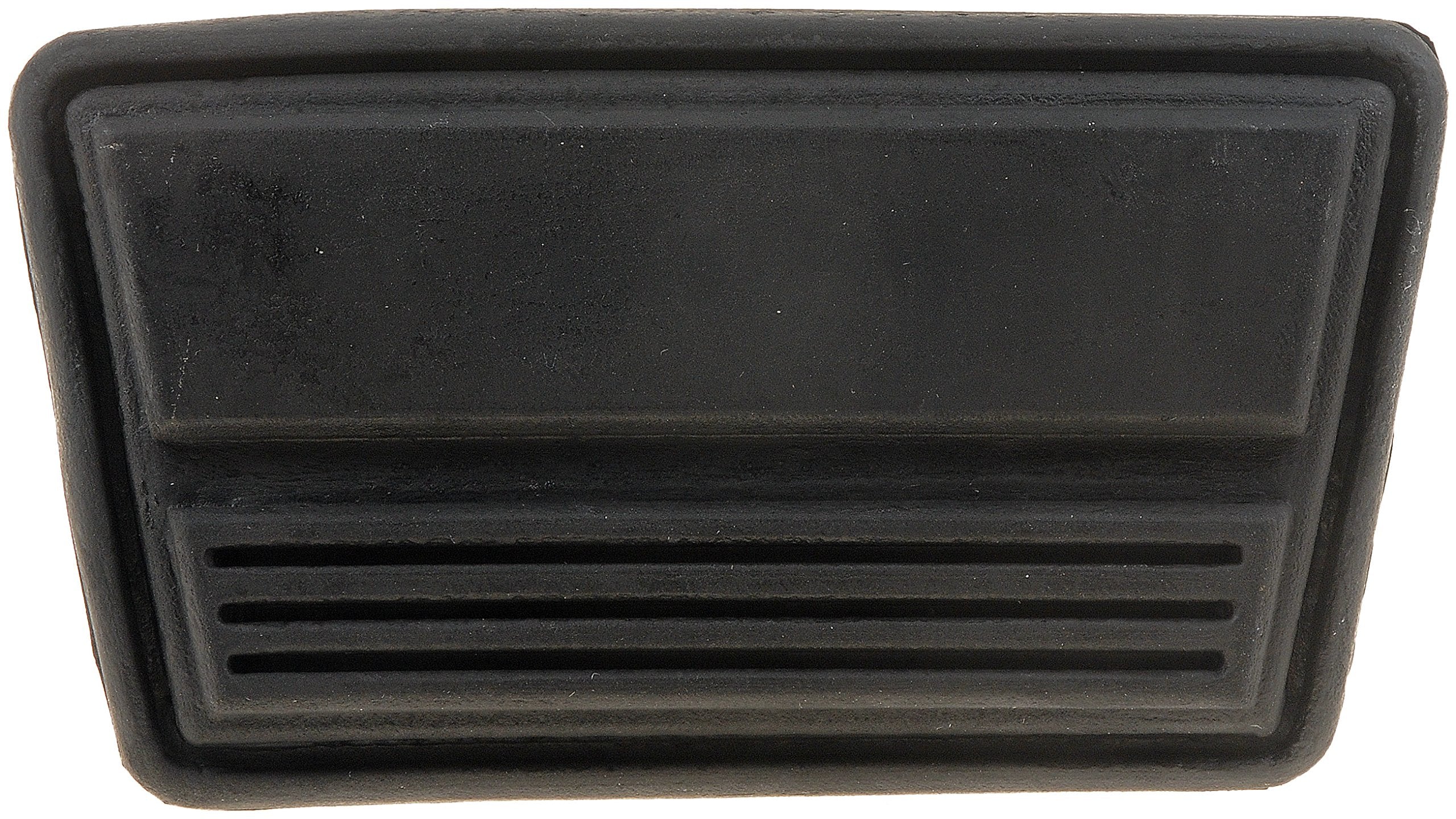 Dorman 20713 Brake Pedal Pad Compatible With Select Models