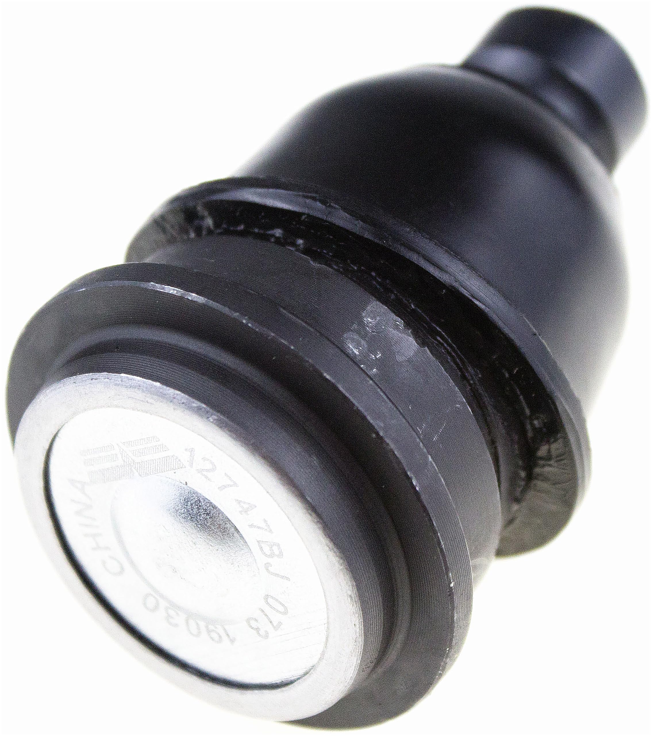 Dorman Bj60005 Front Lower Suspension Ball Joint Compatible With Select Hyundai/Kia Models