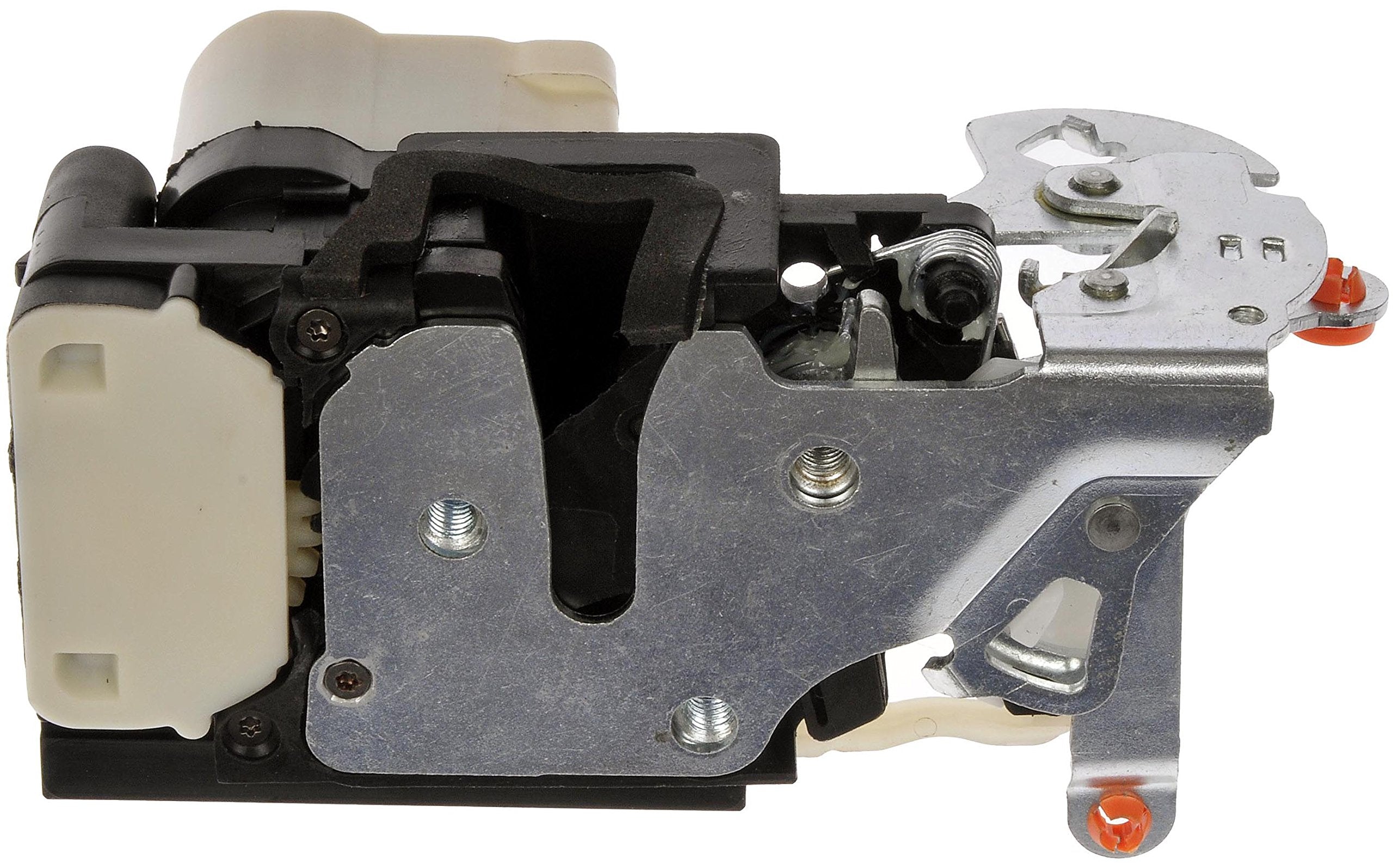 Dorman 931-154 Front Driver Side Door Lock Actuator Motor Compatible With Select Chevrolet/Gmc Models
