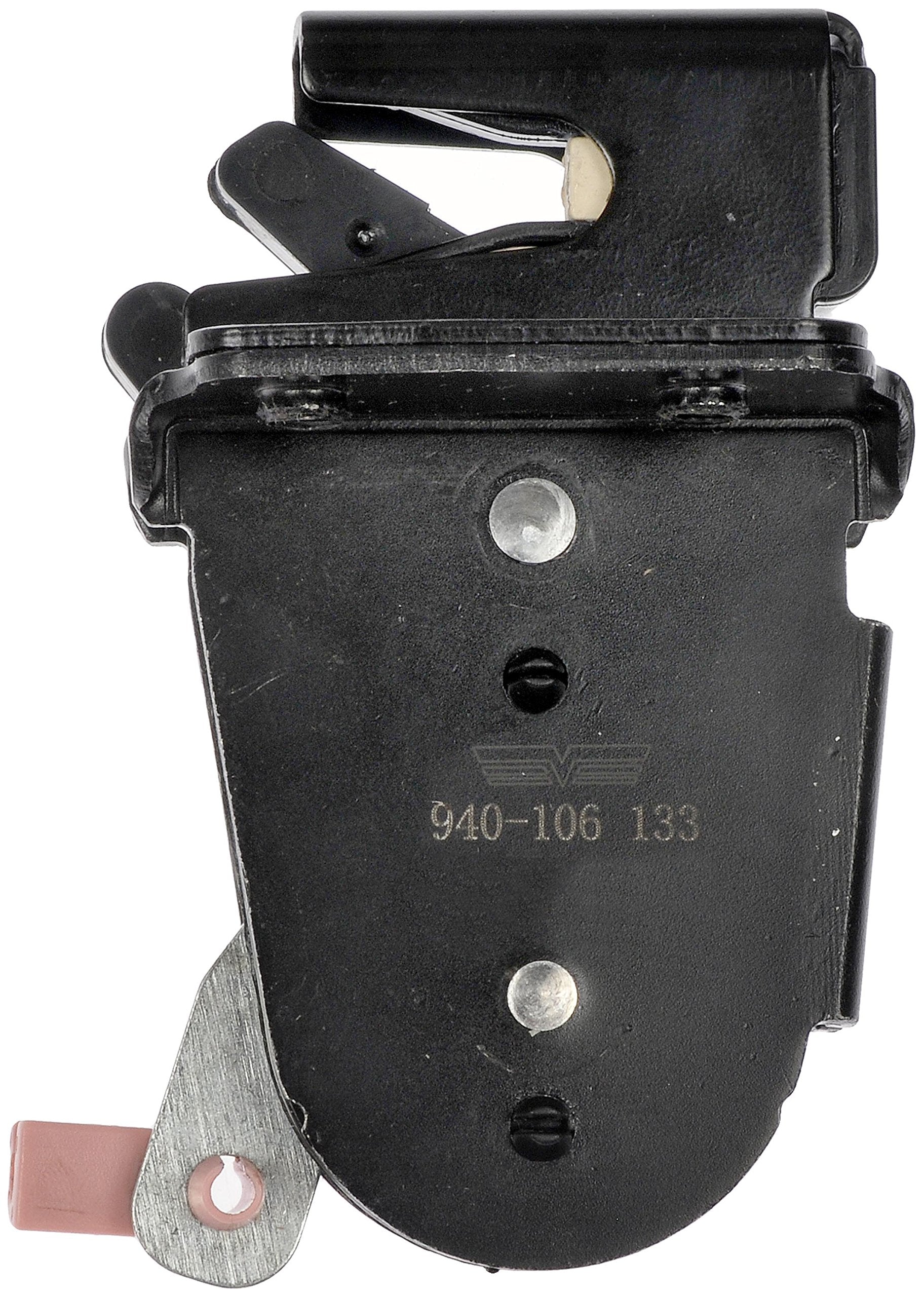 Dorman 940-106 Door Latch Assembly Compatible With Select Cadillac / Chevrolet / Gmc Models